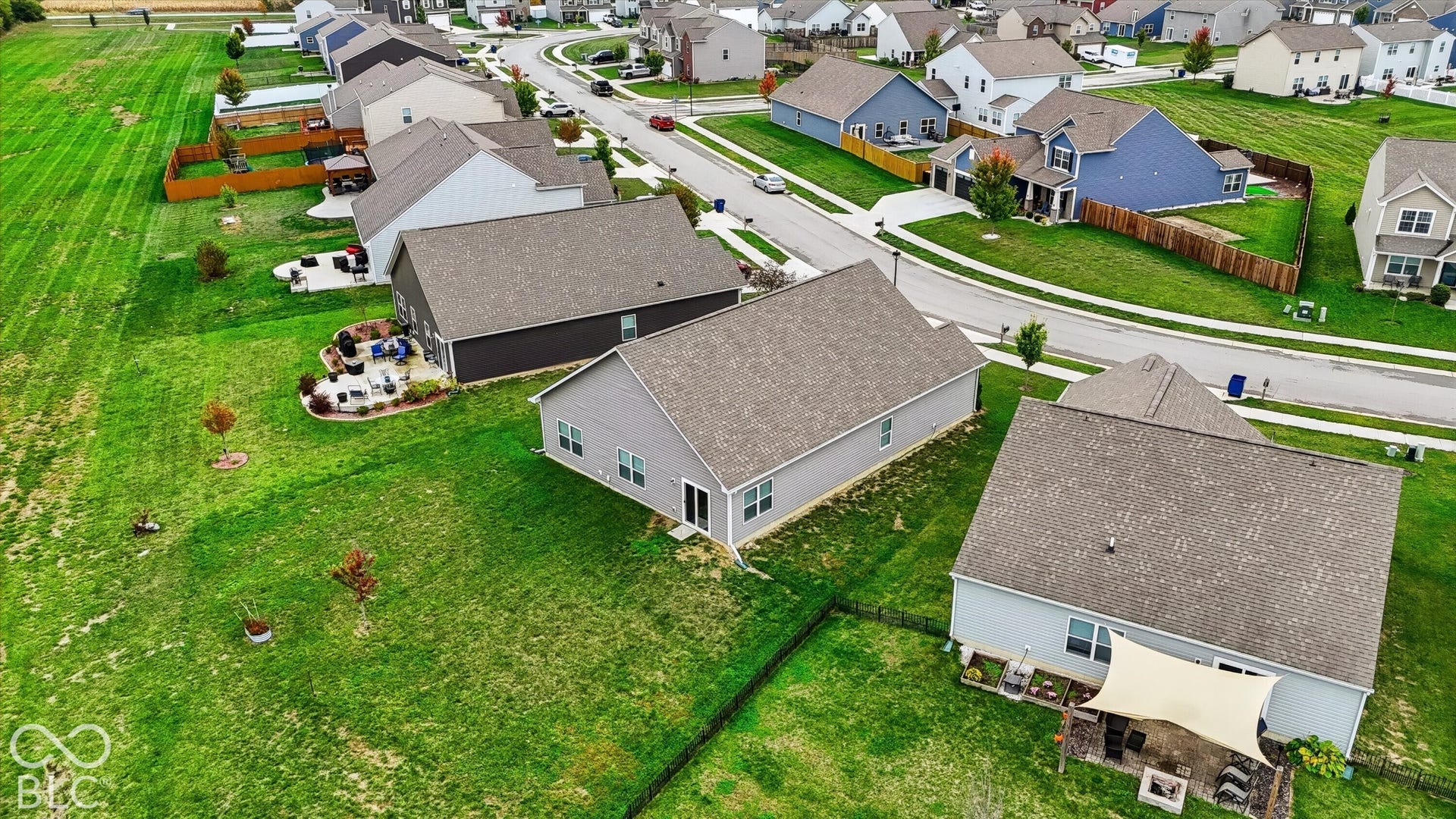 11830 Bellridge Drive, Indianapolis, IN 46235