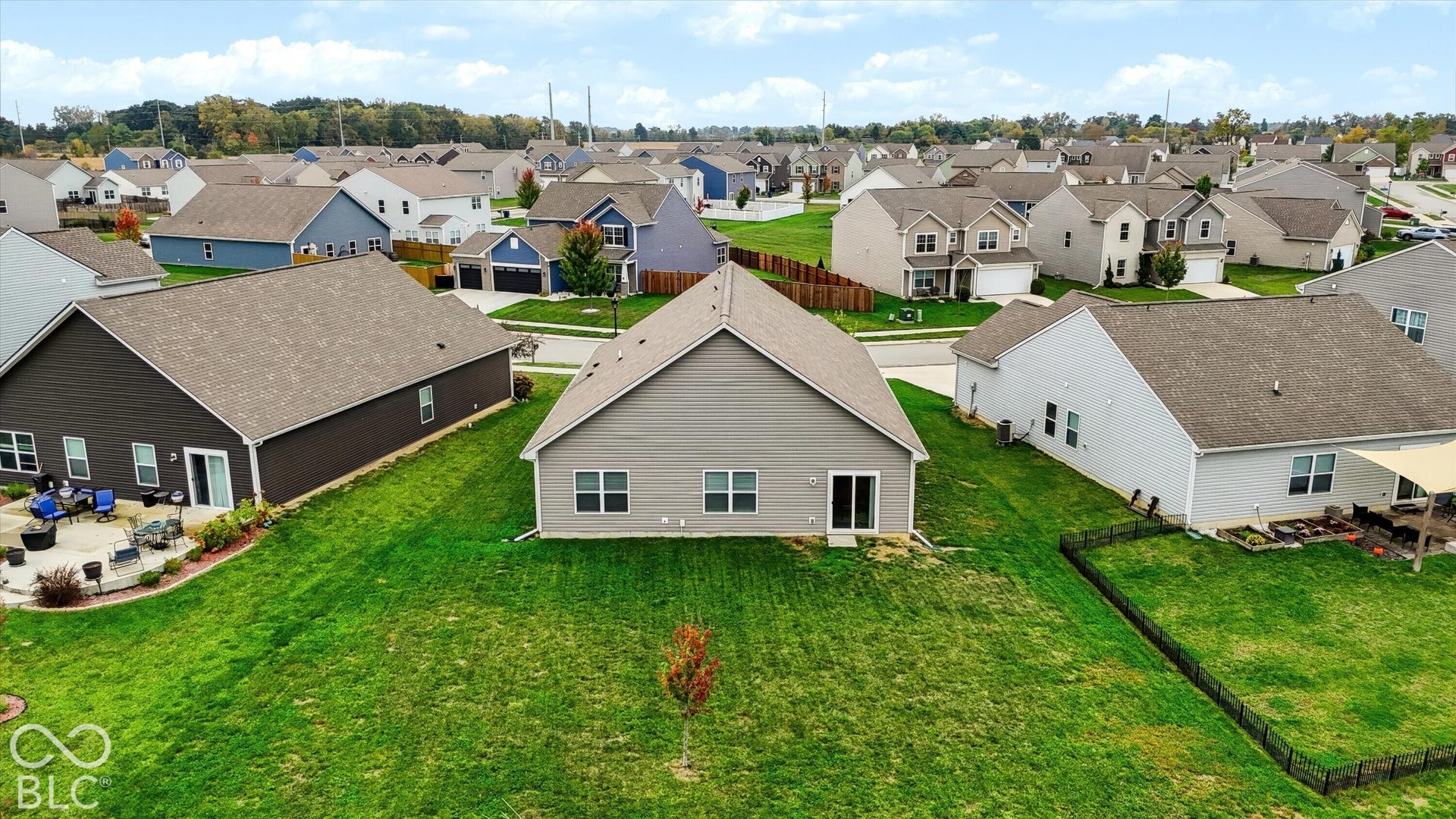 11830 Bellridge Drive, Indianapolis, IN 46235
