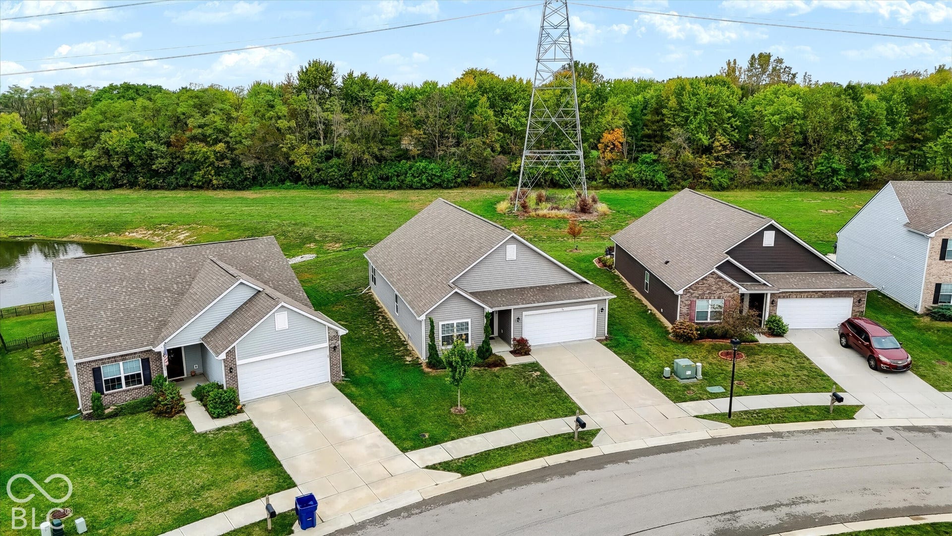 11830 Bellridge Drive, Indianapolis, IN 46235