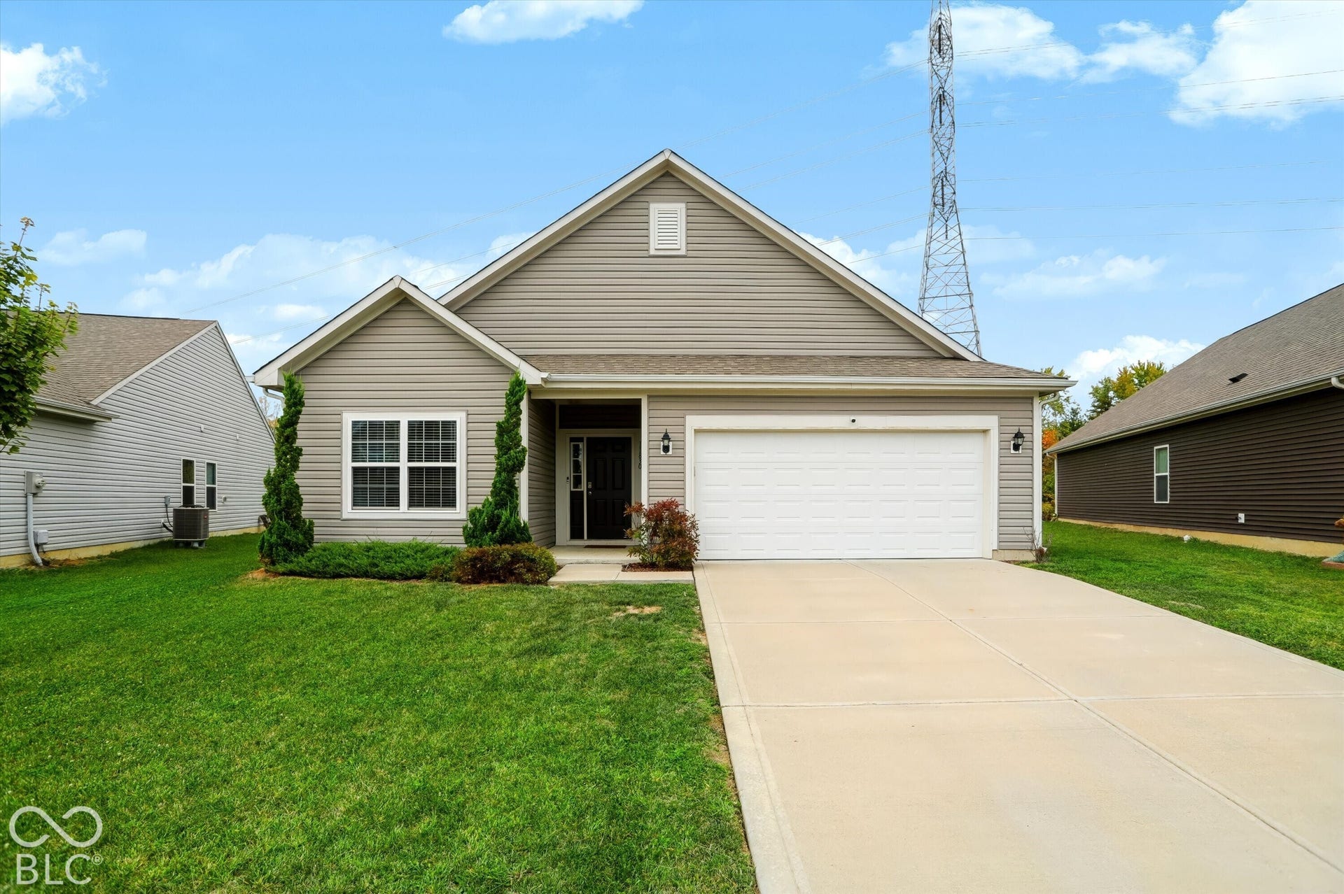 11830 Bellridge Drive, Indianapolis, IN 46235