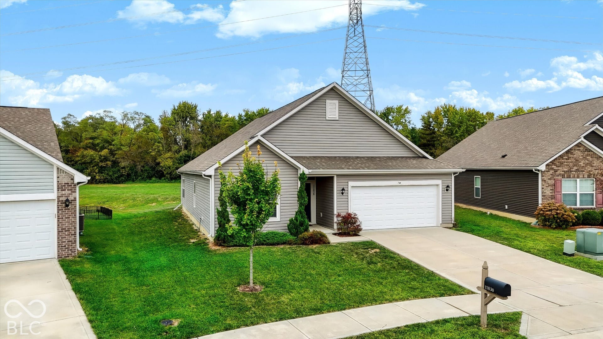 11830 Bellridge Drive, Indianapolis, IN 46235