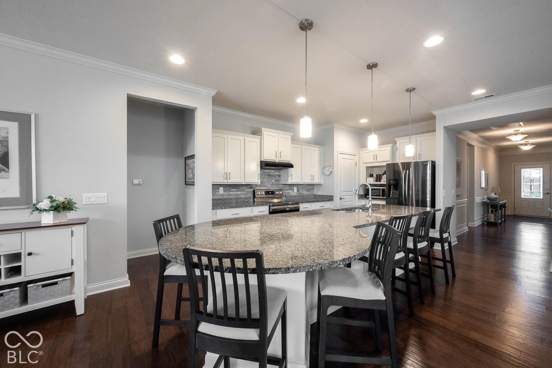 13226 Moscato Street, Fishers, IN 46037