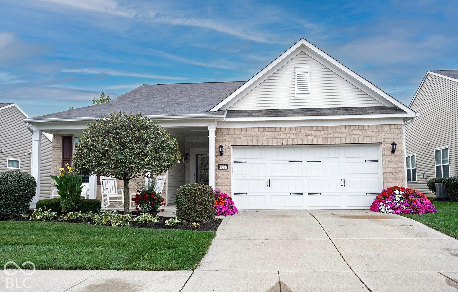 13226 Moscato Street, Fishers, IN 46037