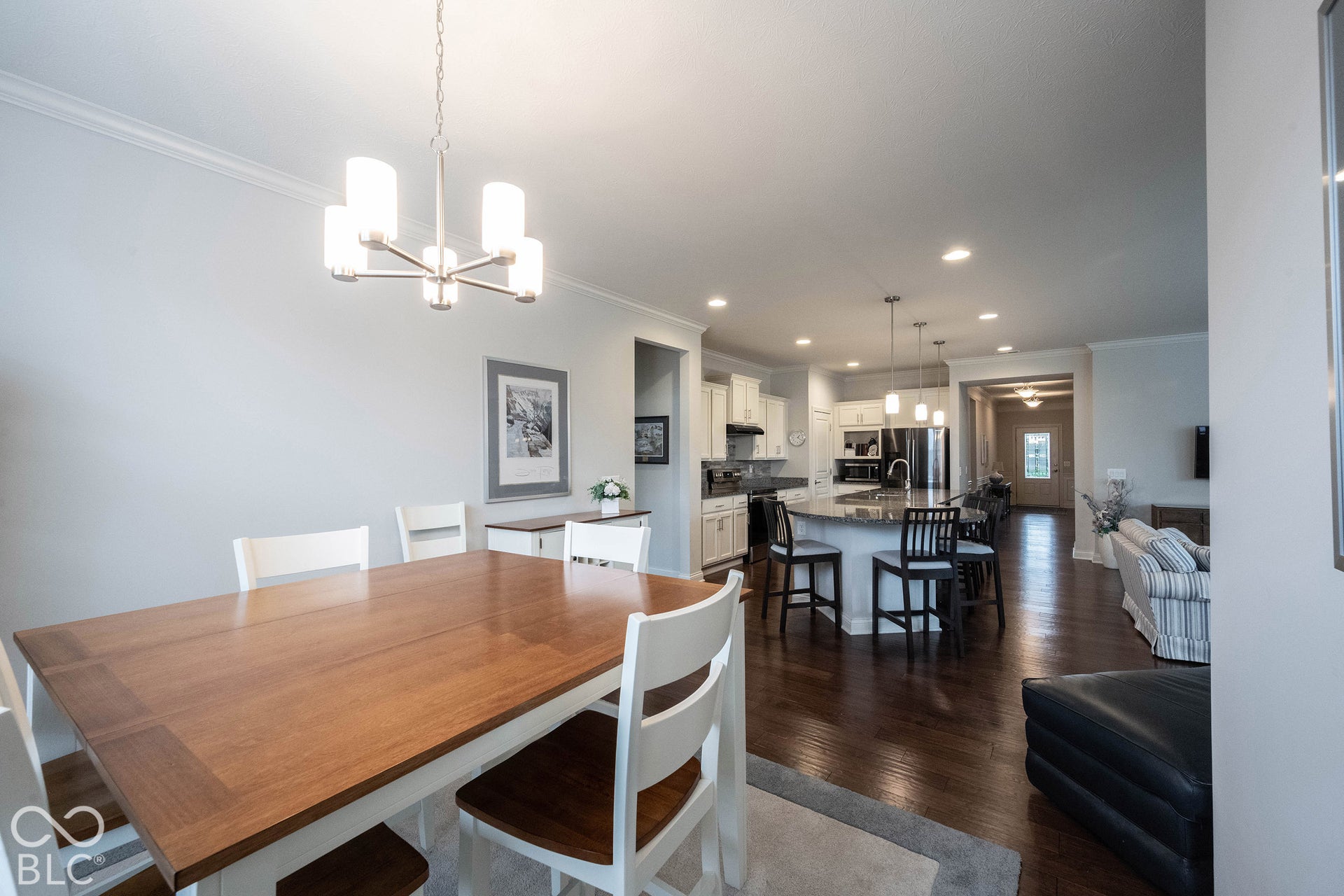 13226 Moscato Street, Fishers, IN 46037