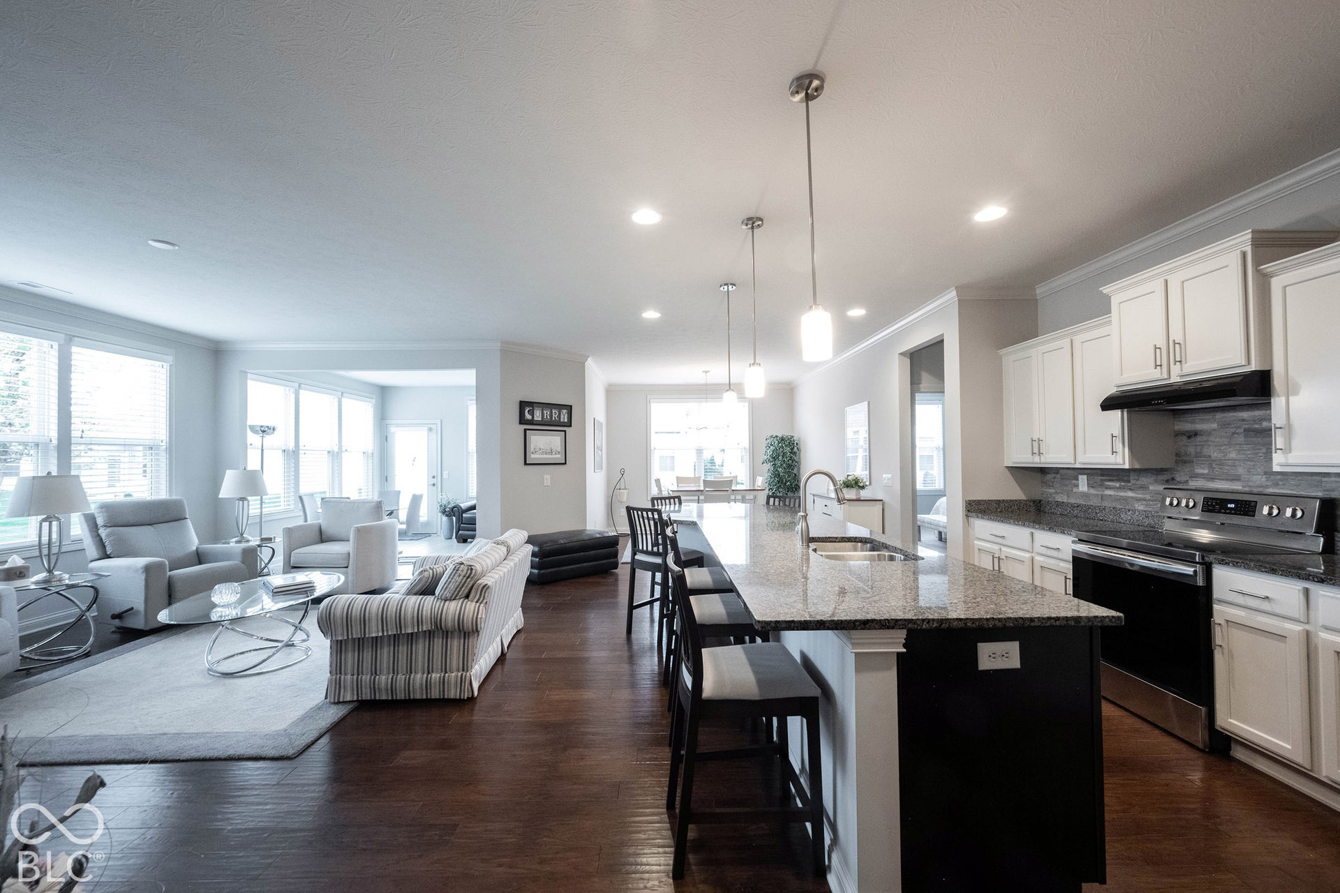 13226 Moscato Street, Fishers, IN 46037