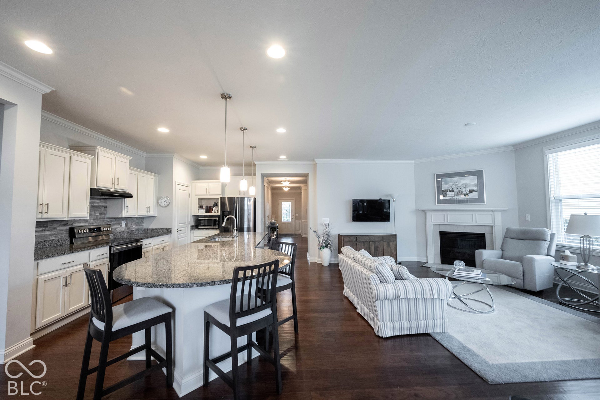 13226 Moscato Street, Fishers, IN 46037