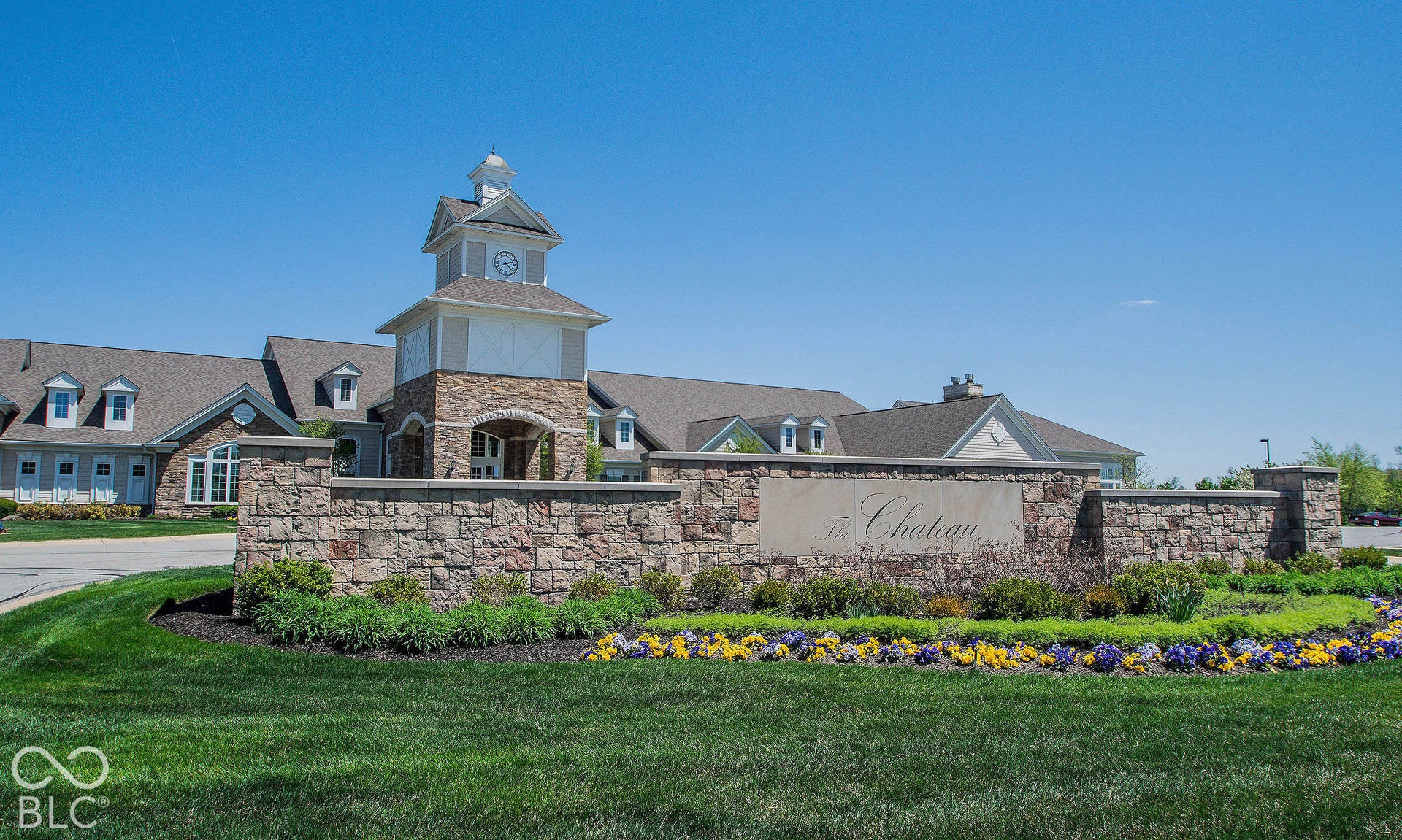 13226 Moscato Street, Fishers, IN 46037