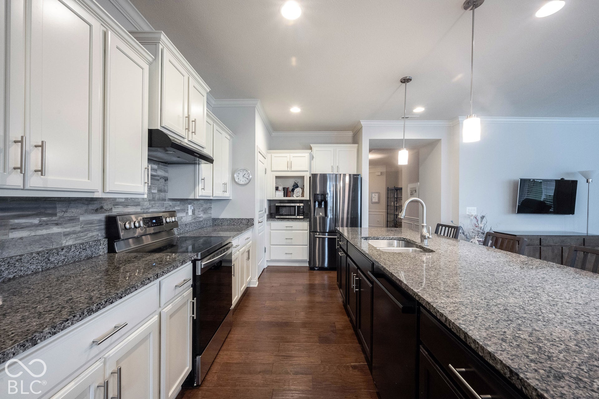13226 Moscato Street, Fishers, IN 46037