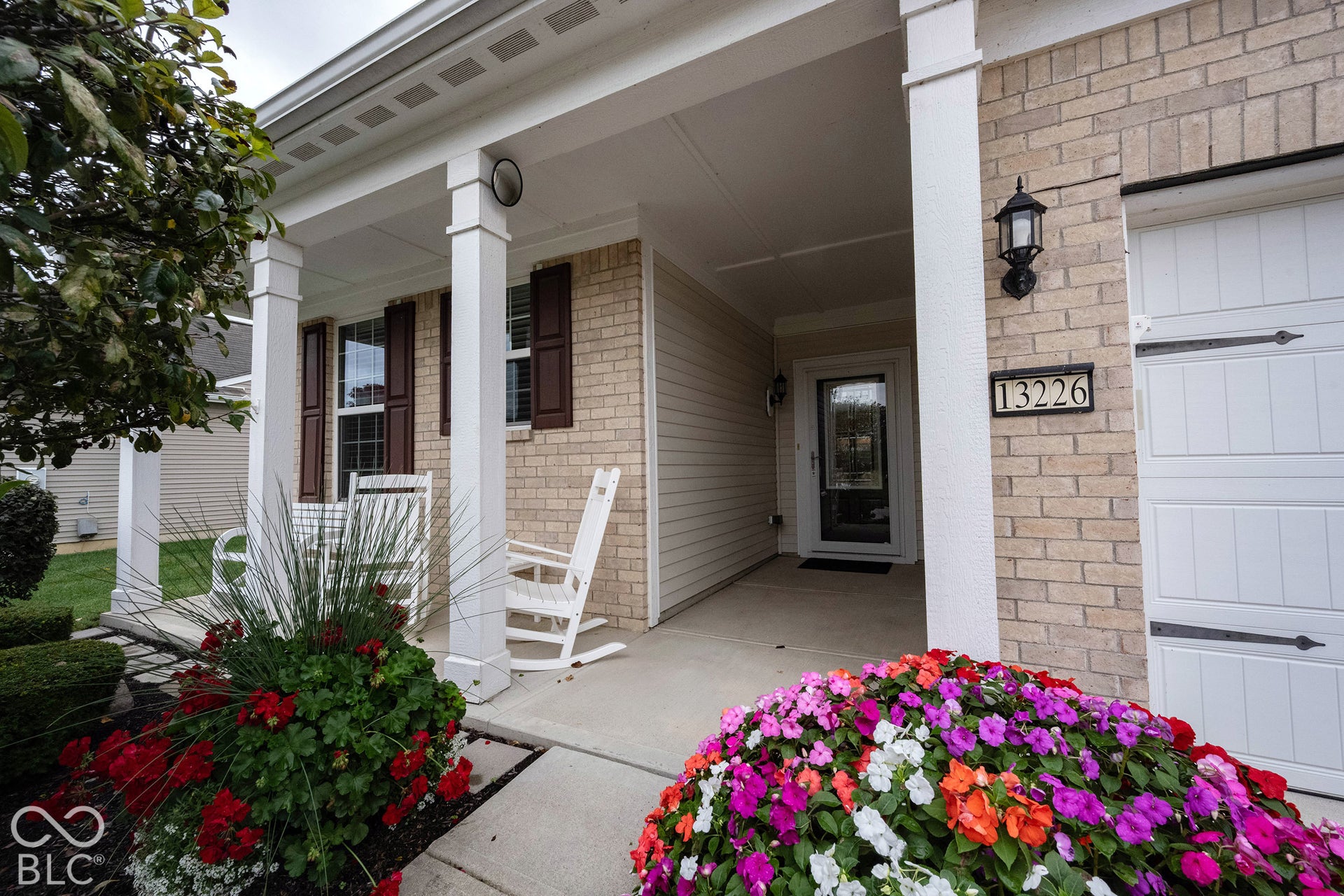 13226 Moscato Street, Fishers, IN 46037