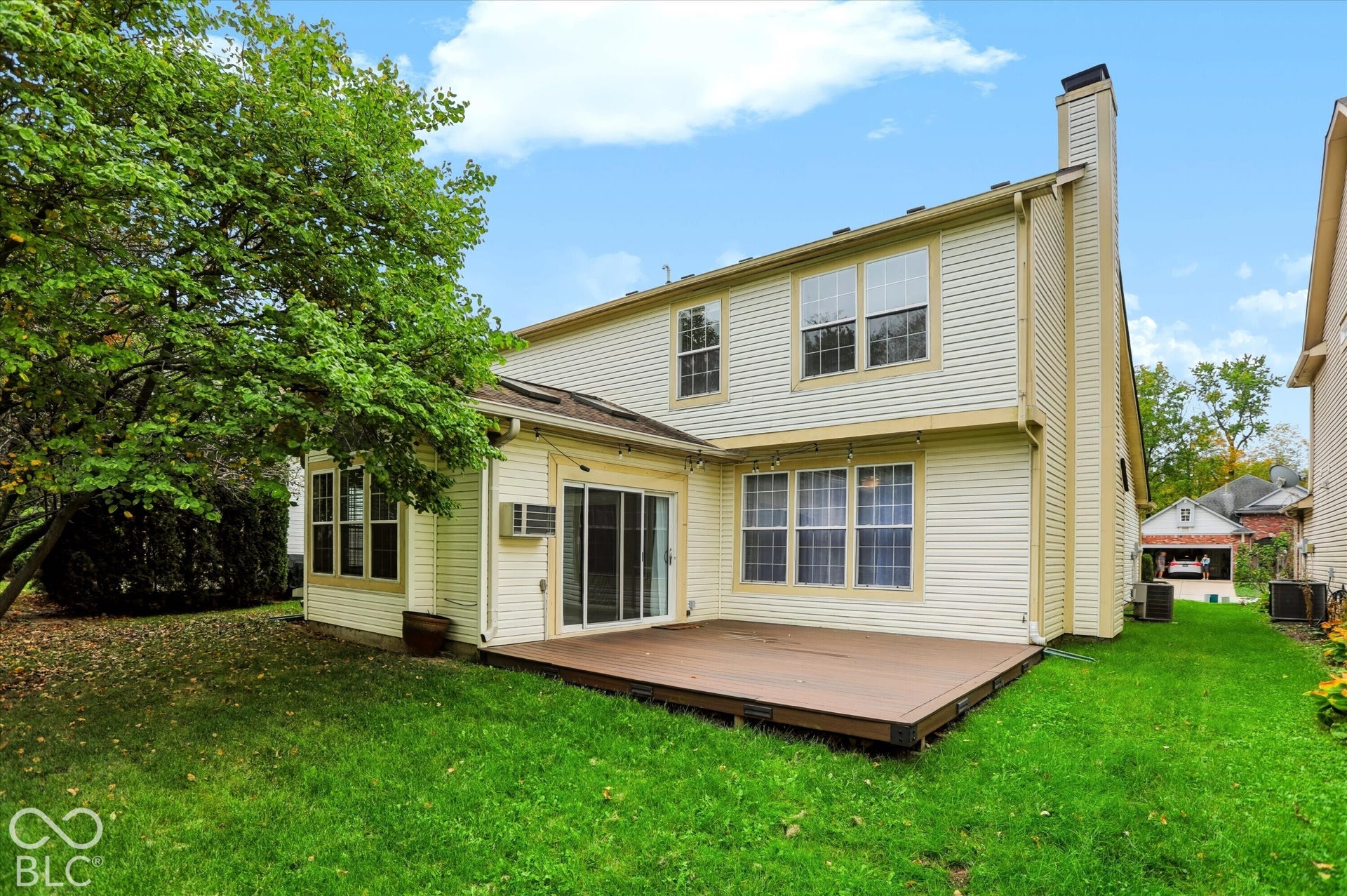3586 Seminole Drive, Carmel, IN 46032