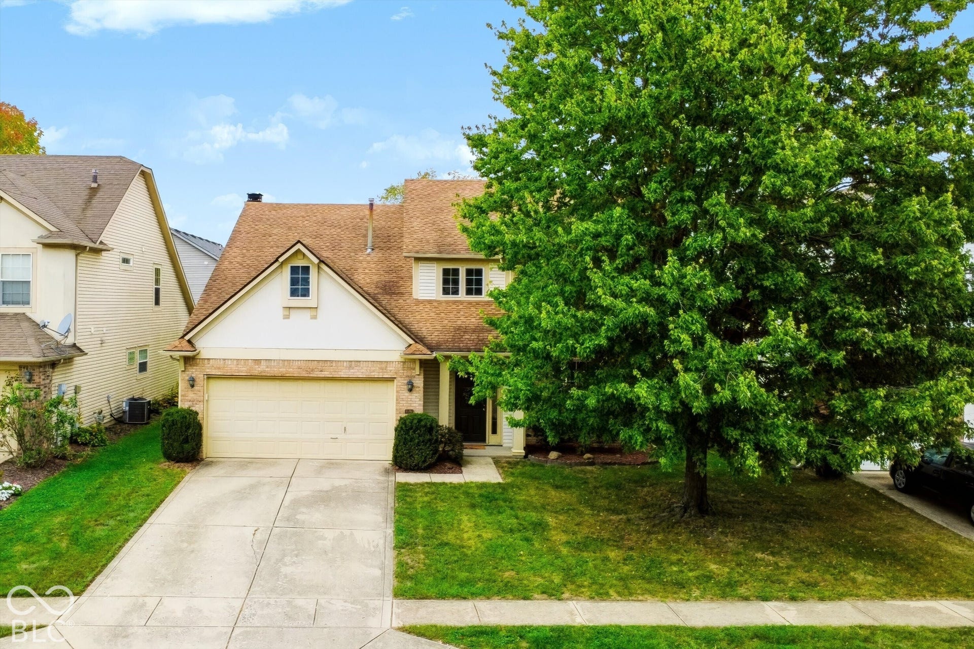 3586 Seminole Drive, Carmel, IN 46032