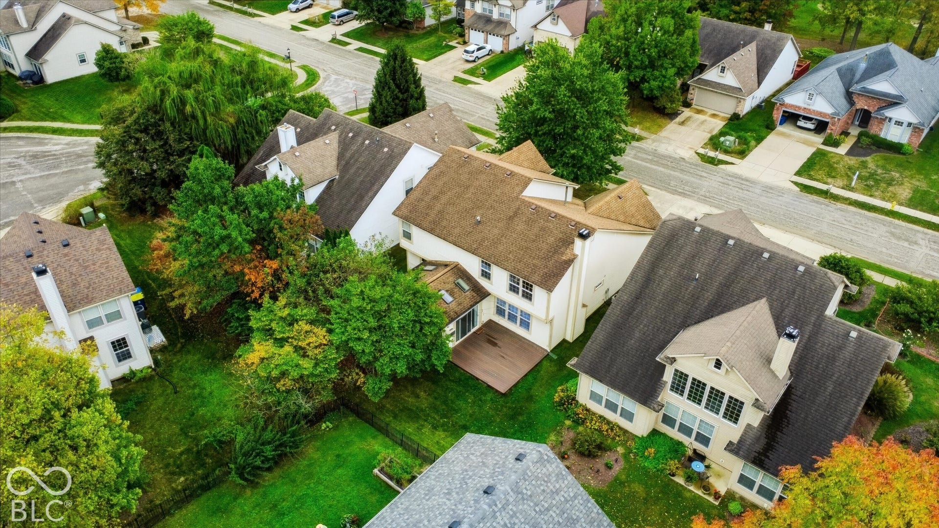 3586 Seminole Drive, Carmel, IN 46032