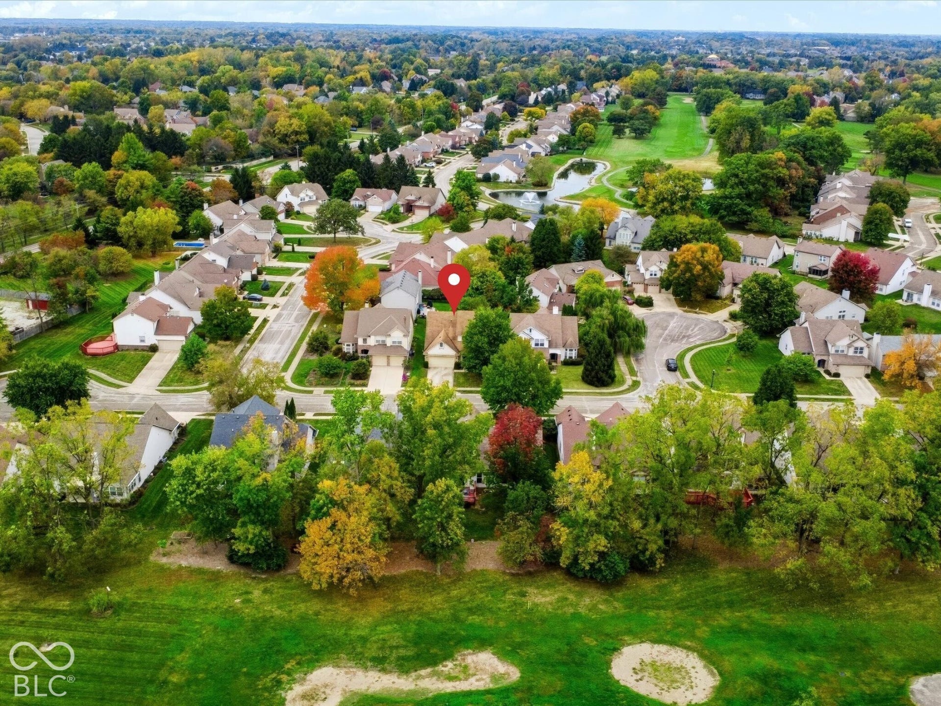 3586 Seminole Drive, Carmel, IN 46032