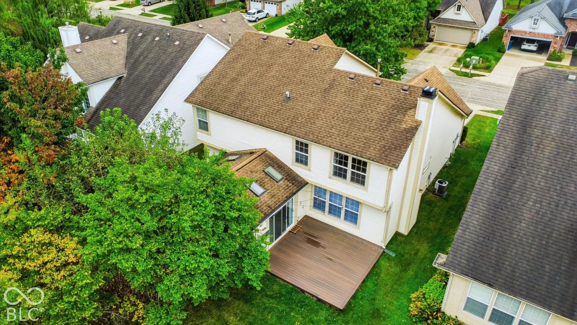 3586 Seminole Drive, Carmel, IN 46032