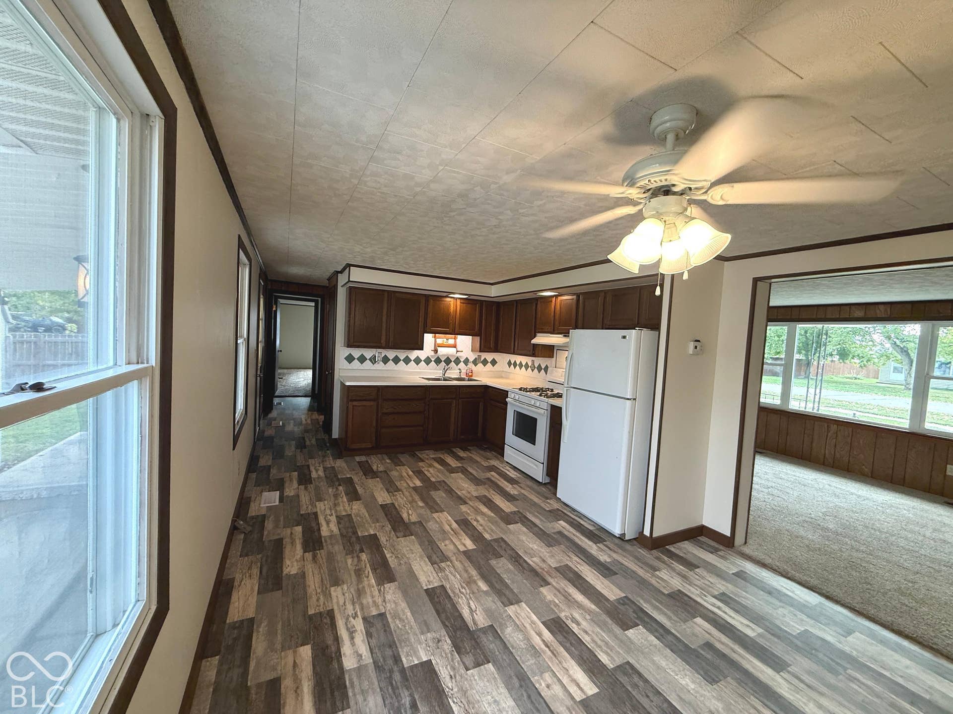 214 E Plum Street, Linden, IN 47955
