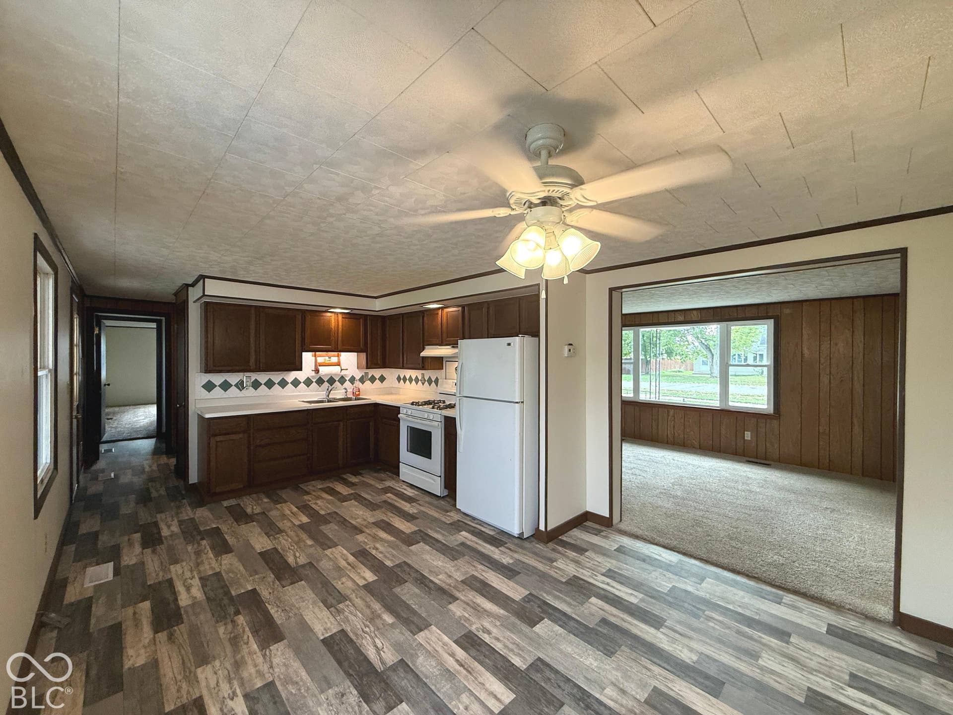 214 E Plum Street, Linden, IN 47955