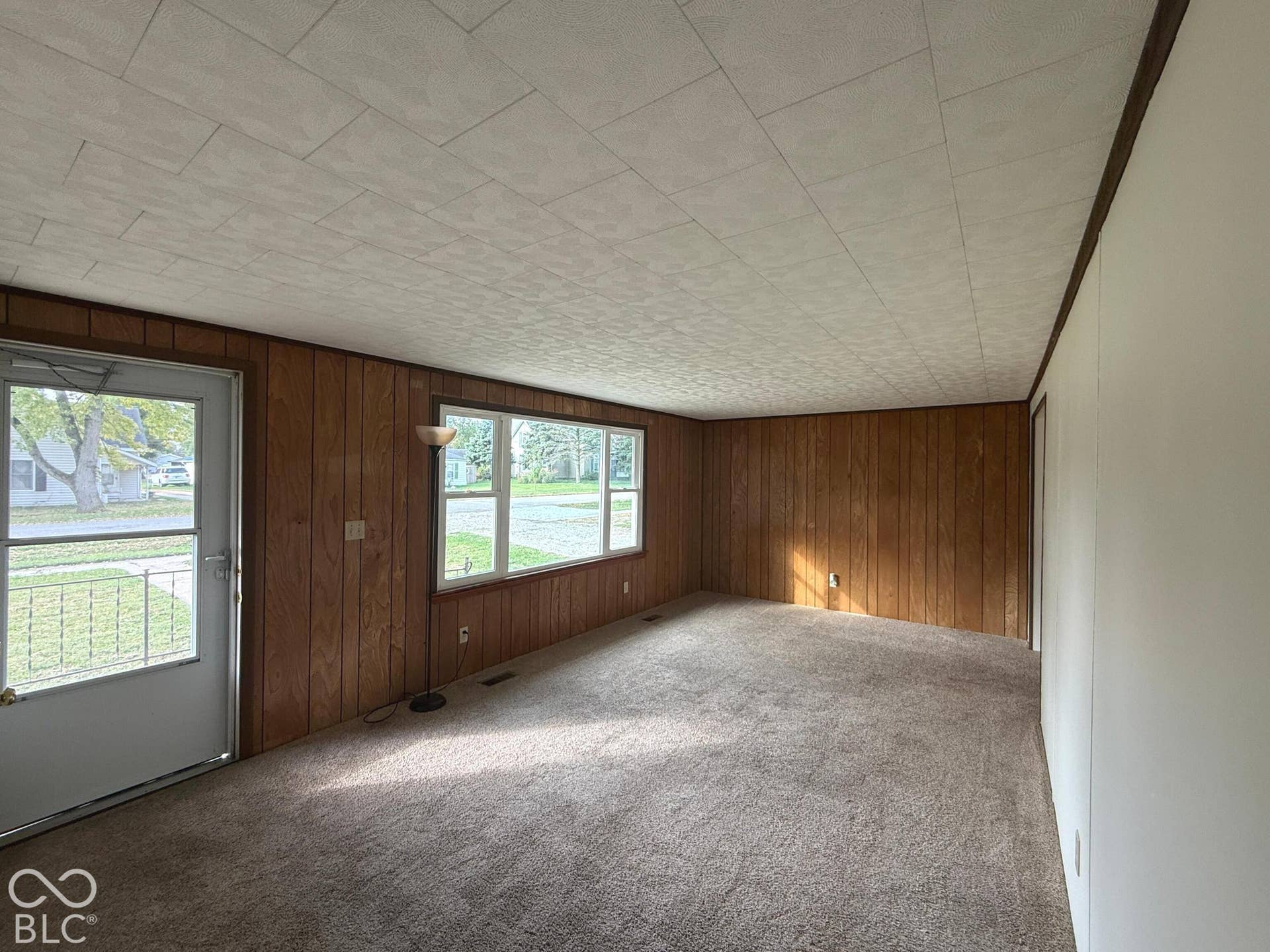 214 E Plum Street, Linden, IN 47955