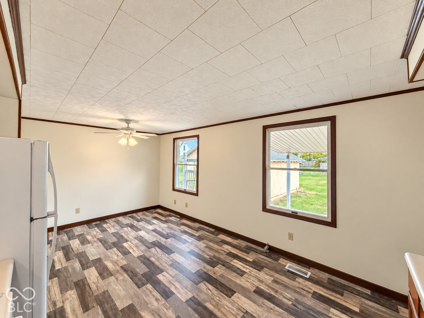 214 E Plum Street, Linden, IN 47955