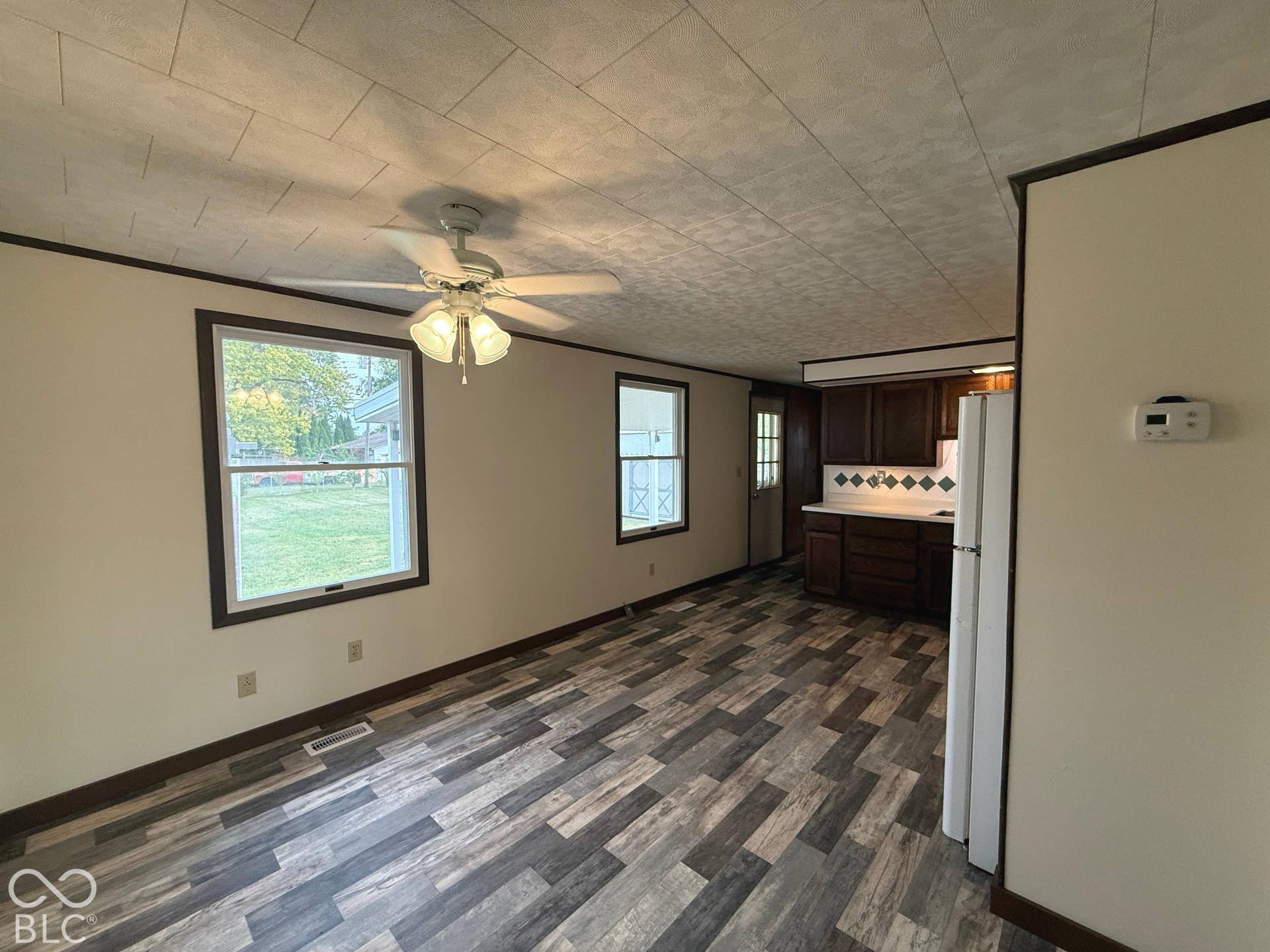 214 E Plum Street, Linden, IN 47955