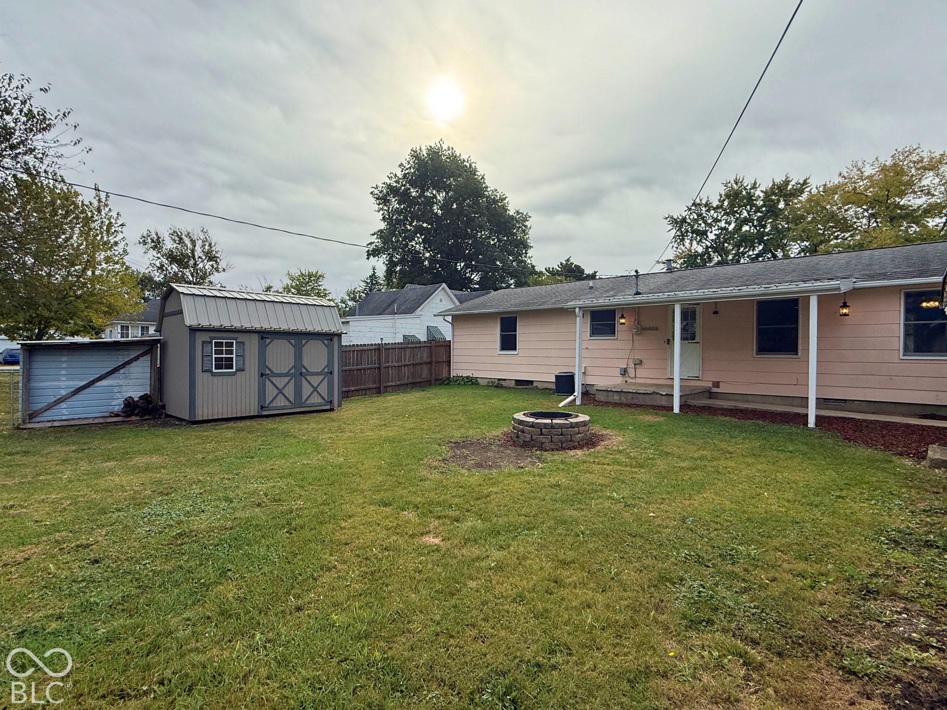214 E Plum Street, Linden, IN 47955