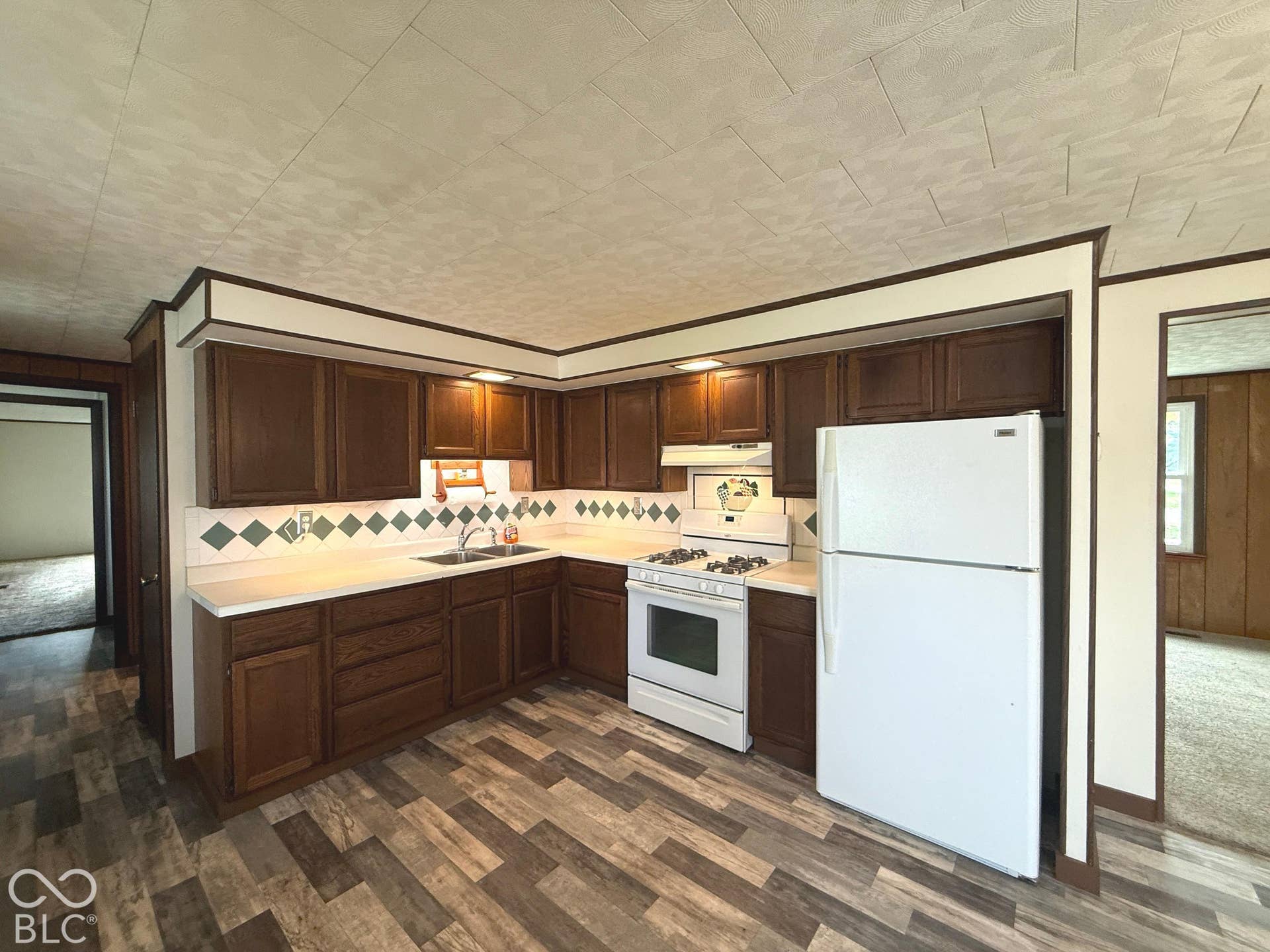 214 E Plum Street, Linden, IN 47955