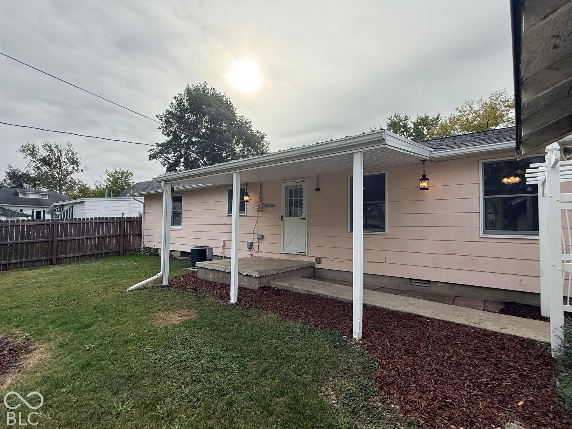 214 E Plum Street, Linden, IN 47955
