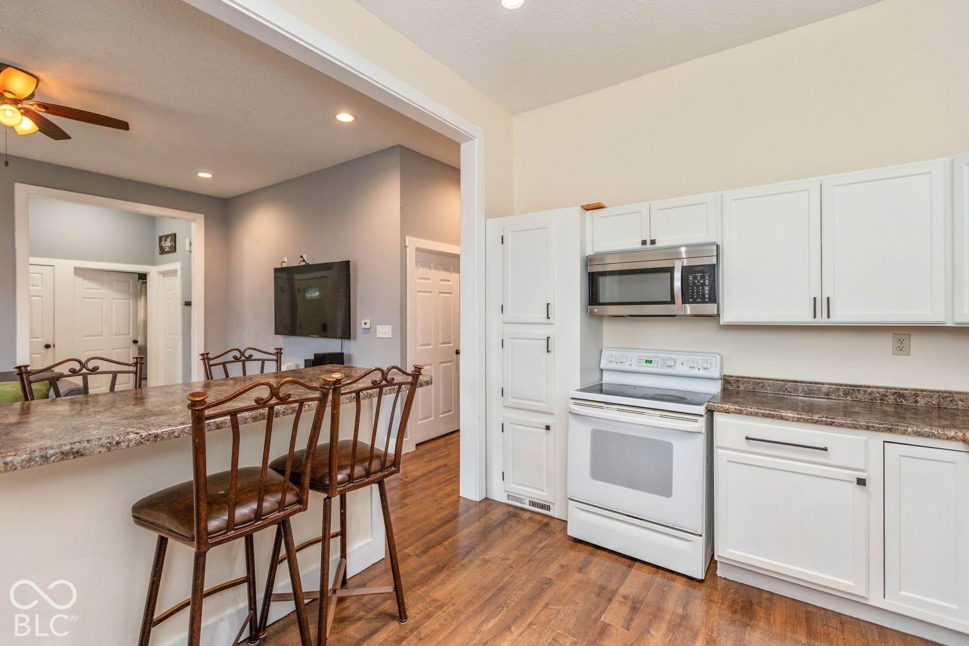 418 S Pennsylvania Street, Greenfield, IN 46140