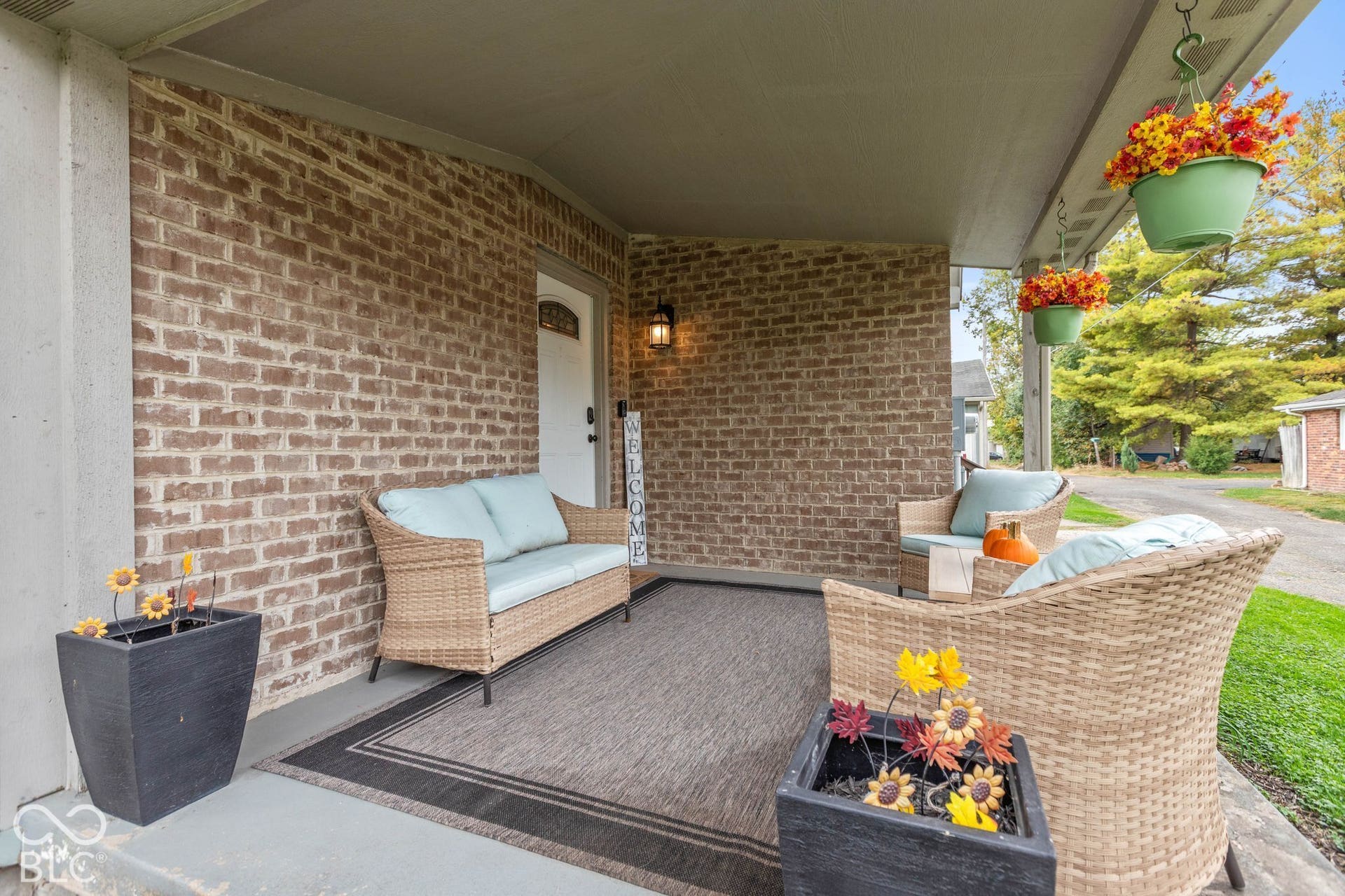 418 S Pennsylvania Street, Greenfield, IN 46140