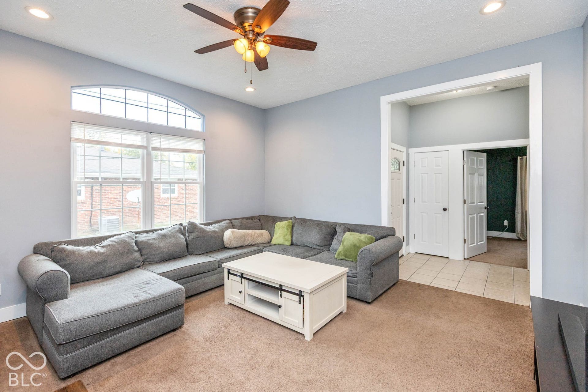 418 S Pennsylvania Street, Greenfield, IN 46140