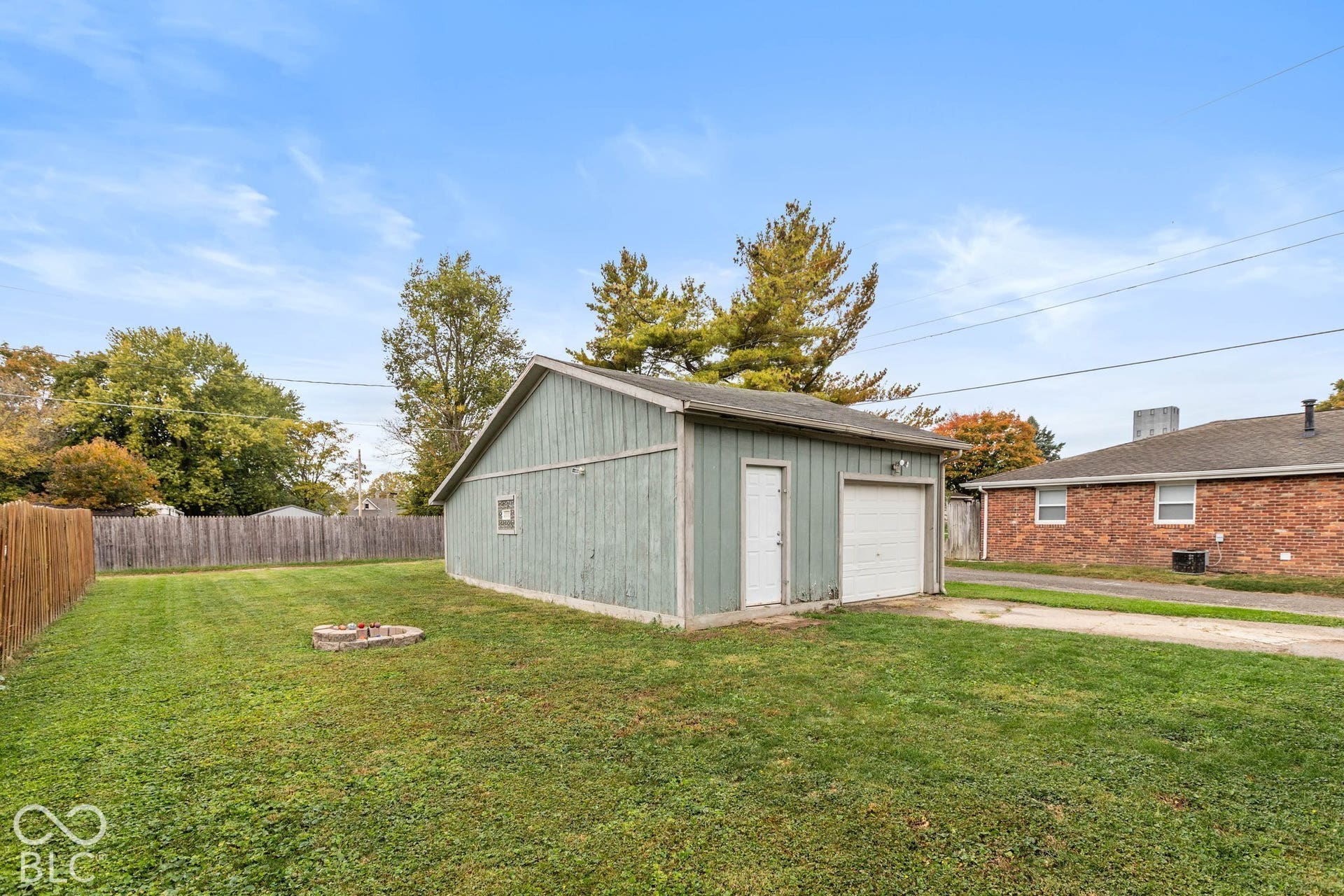 418 S Pennsylvania Street, Greenfield, IN 46140