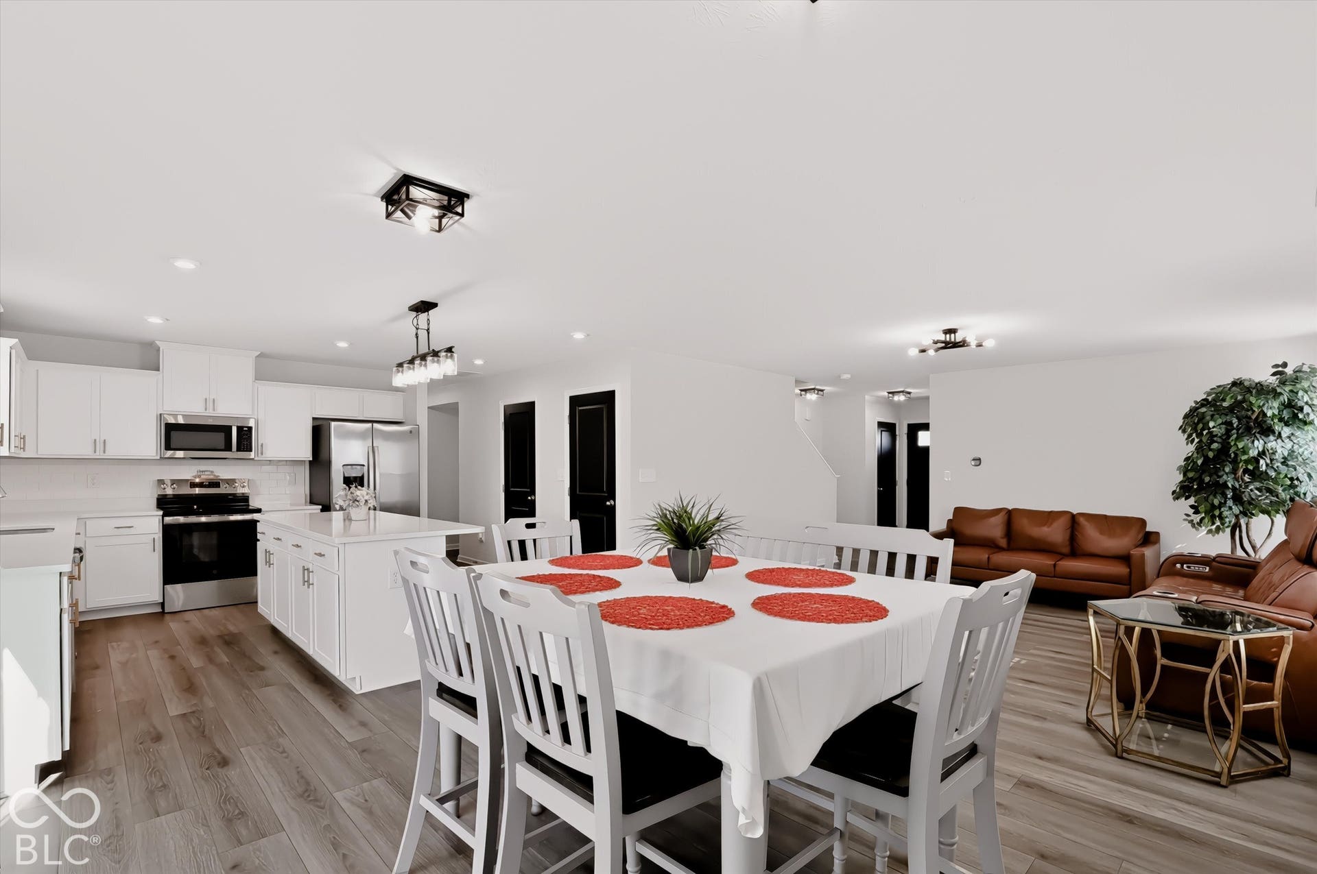 7140 Finley Creek Drive, Whitestown, IN 46075