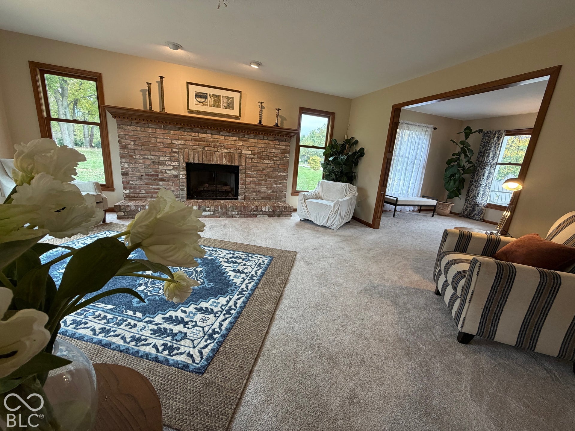 1206 Alfred Circle, Indianapolis, IN 46239