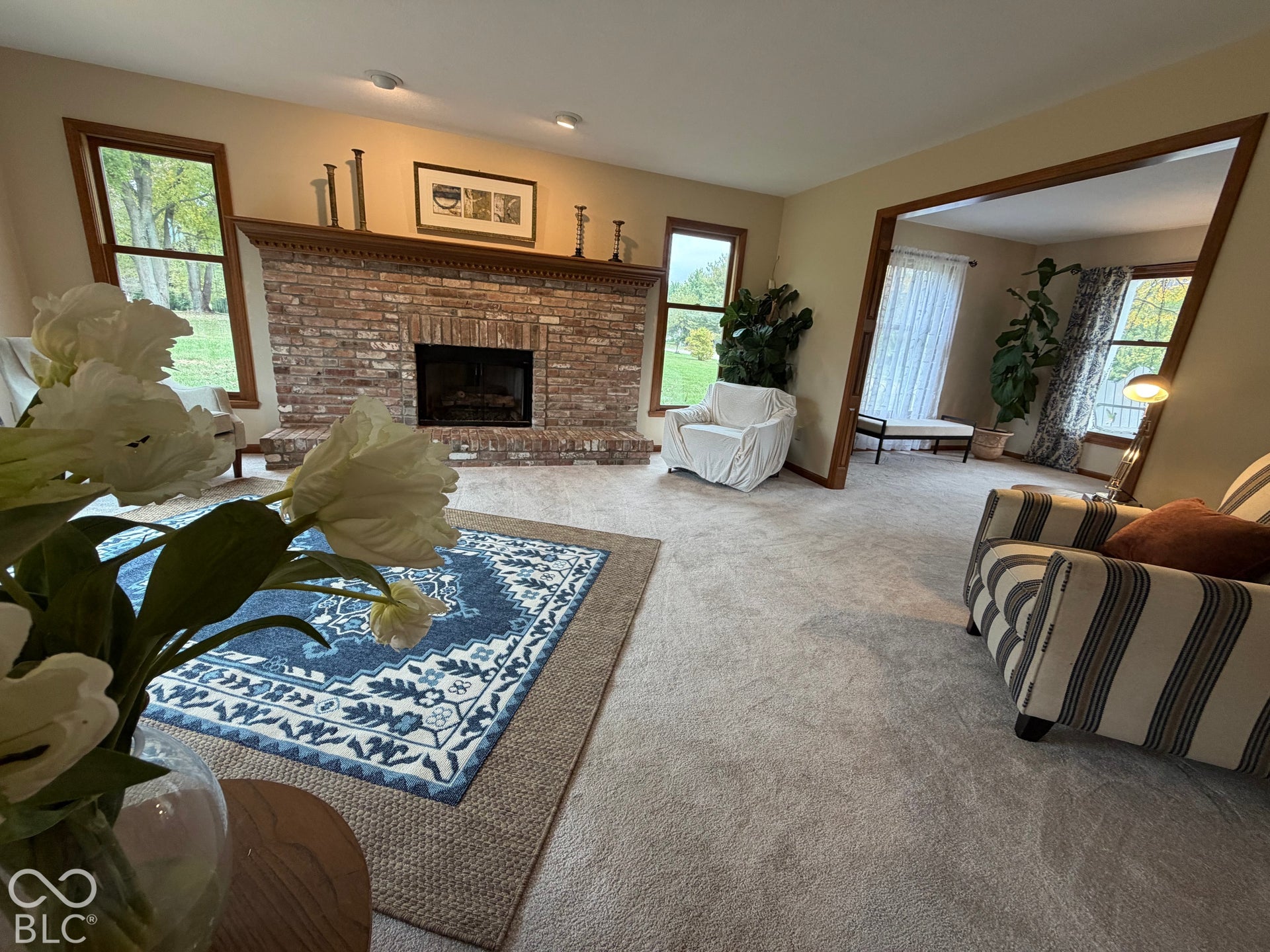 1206 Alfred Circle, Indianapolis, IN 46239