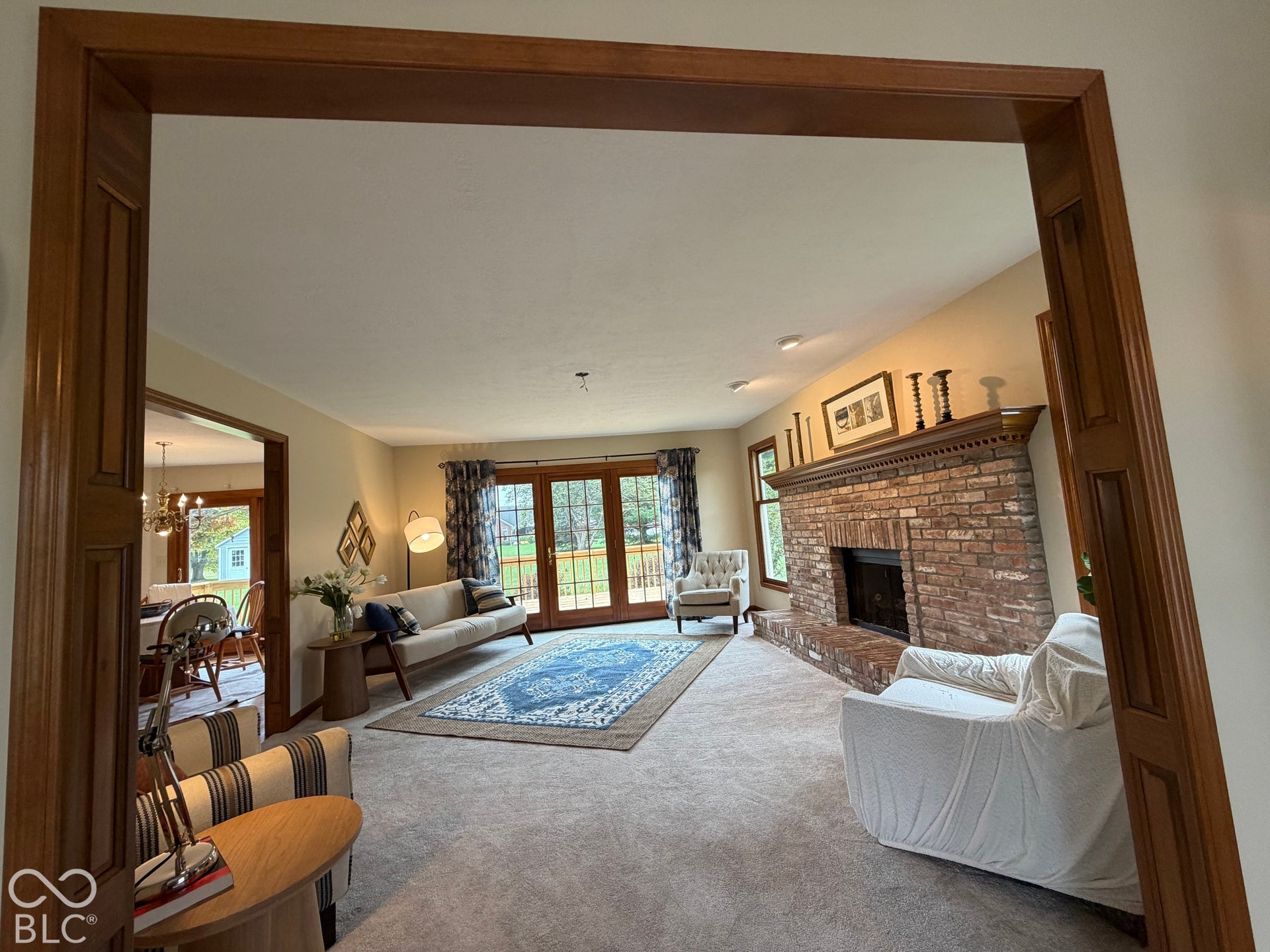 1206 Alfred Circle, Indianapolis, IN 46239
