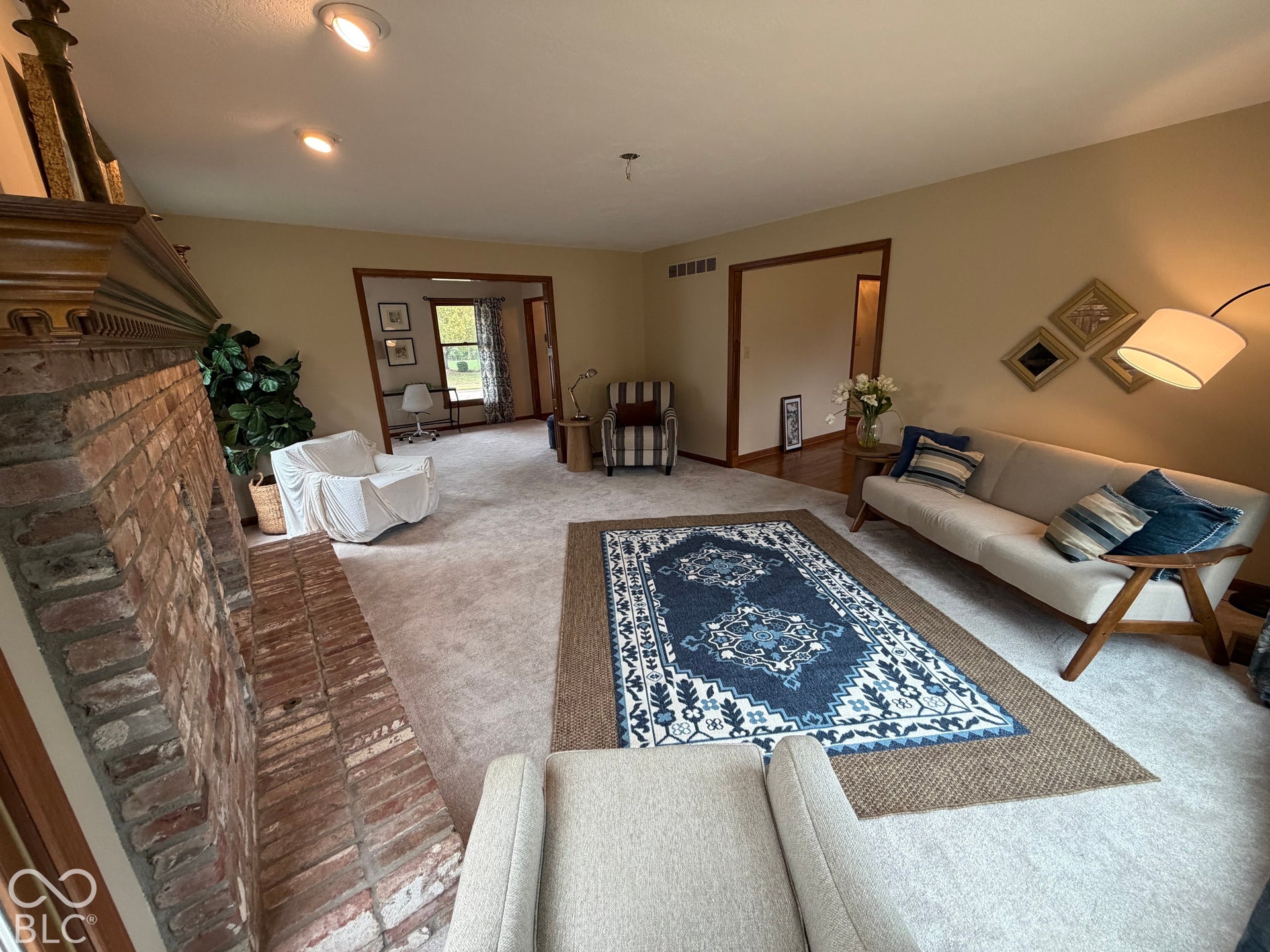 1206 Alfred Circle, Indianapolis, IN 46239
