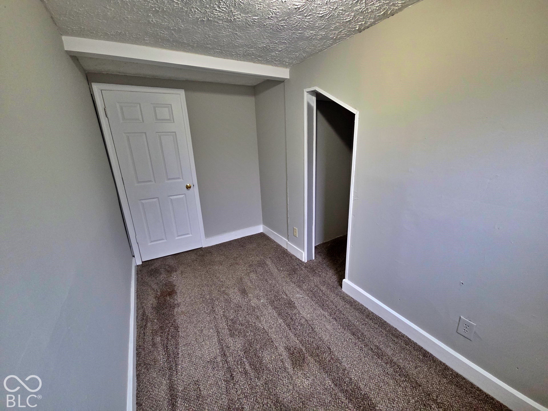 804 N Bradley Avenue, Indianapolis, IN 46201