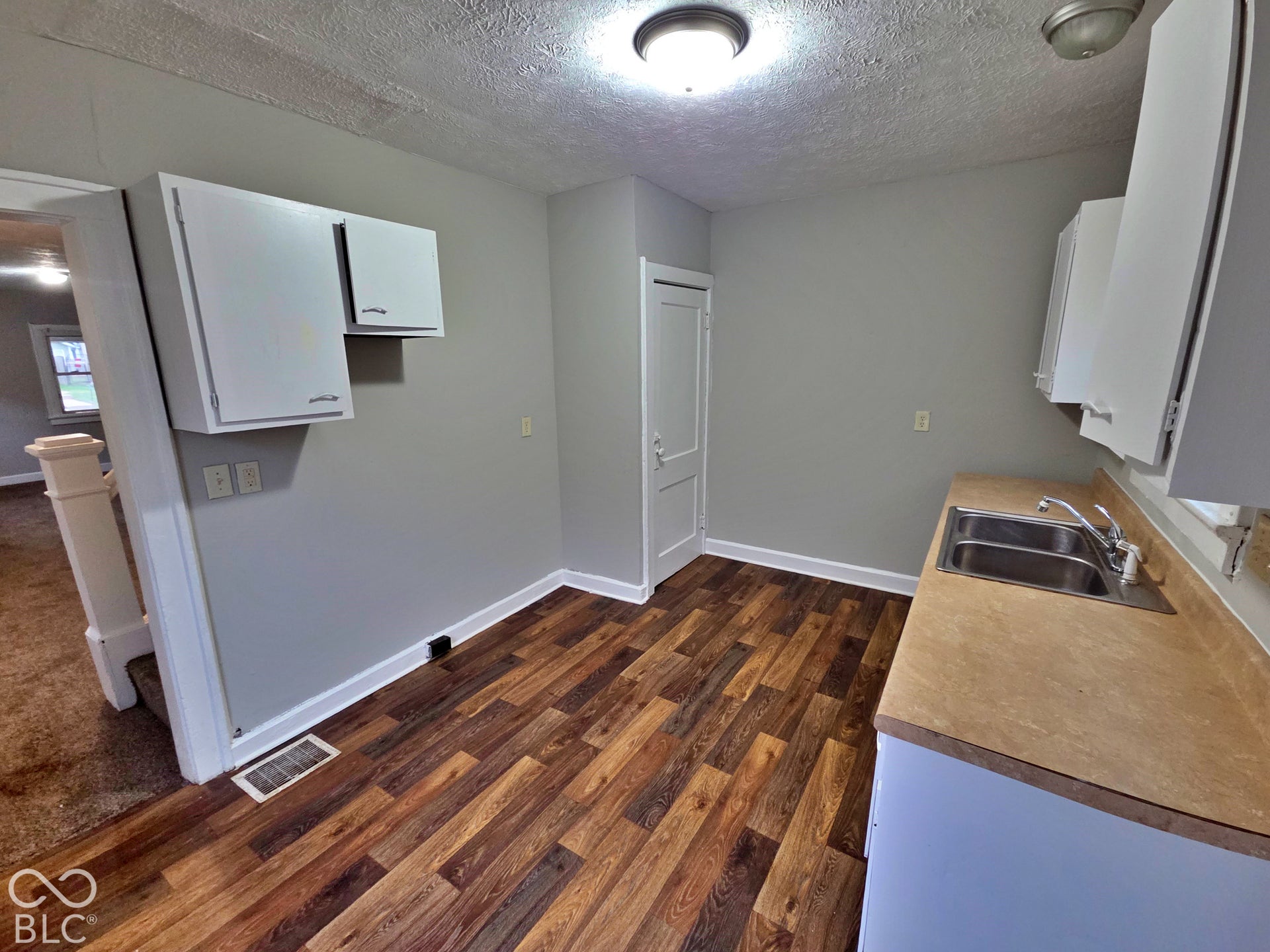 804 N Bradley Avenue, Indianapolis, IN 46201