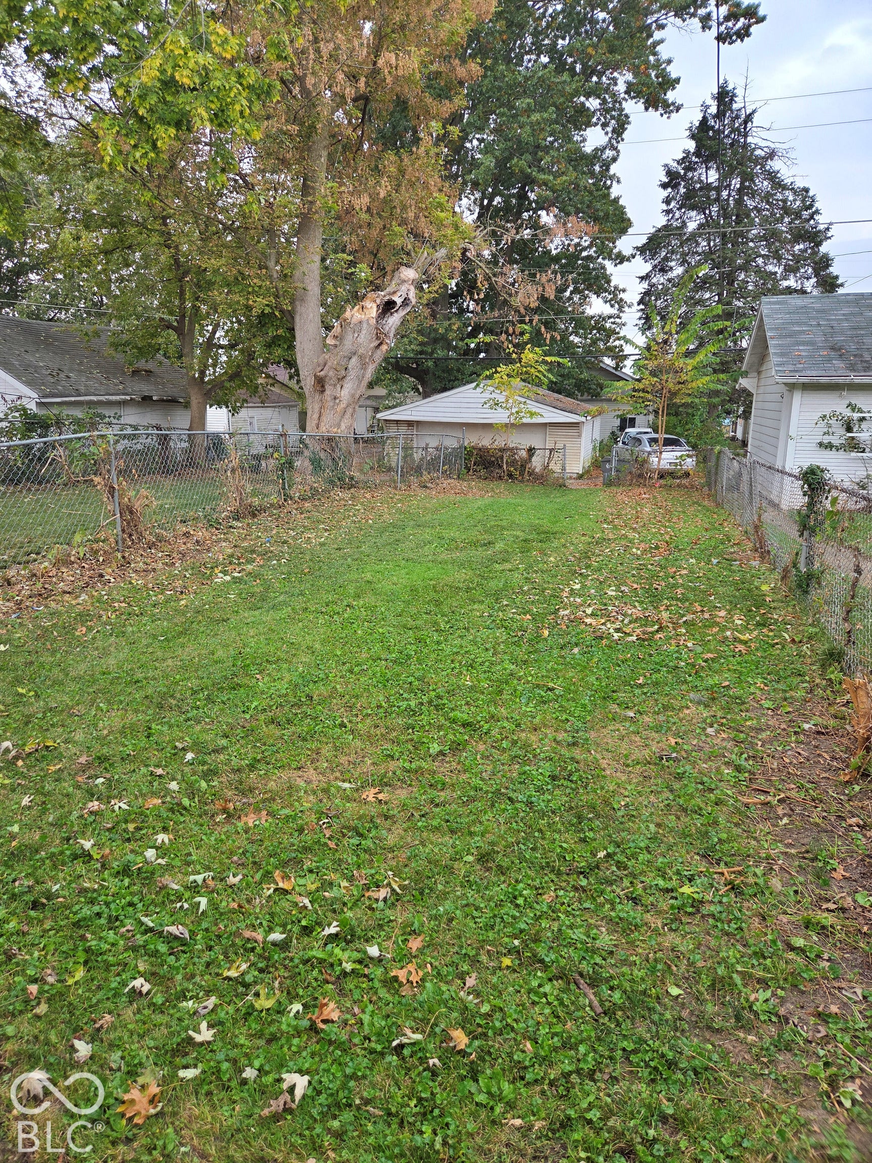 804 N Bradley Avenue, Indianapolis, IN 46201