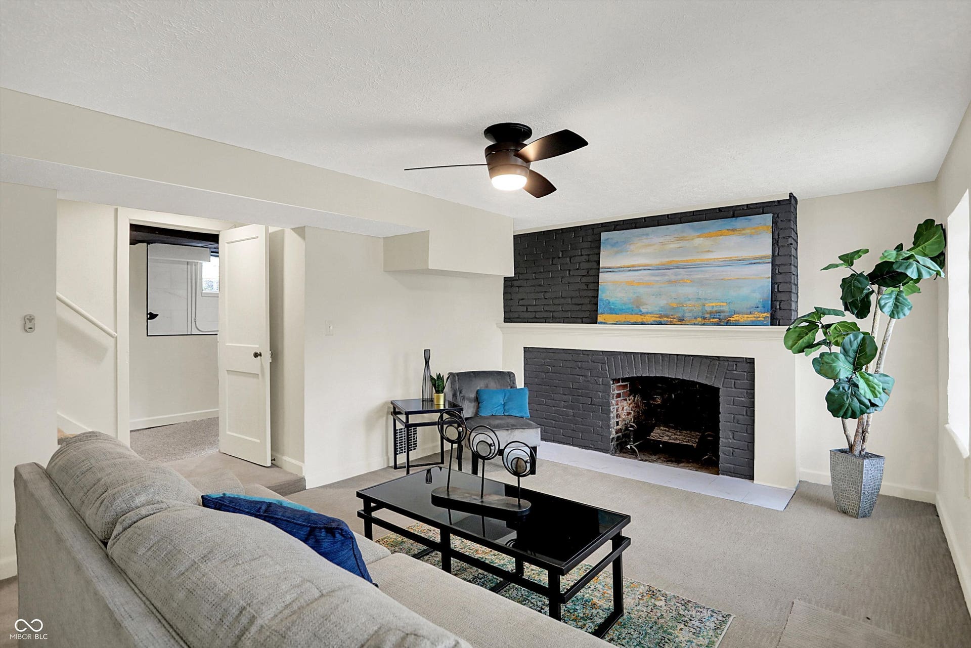 22 W 54th Street, Indianapolis, IN 46208