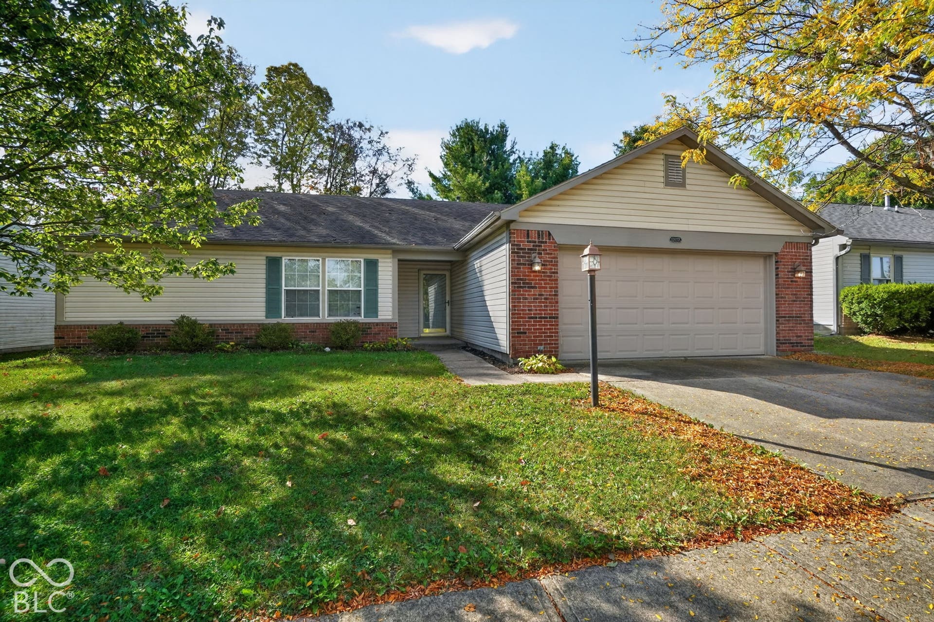 12037 Bearsdale Drive, Indianapolis, IN 46235