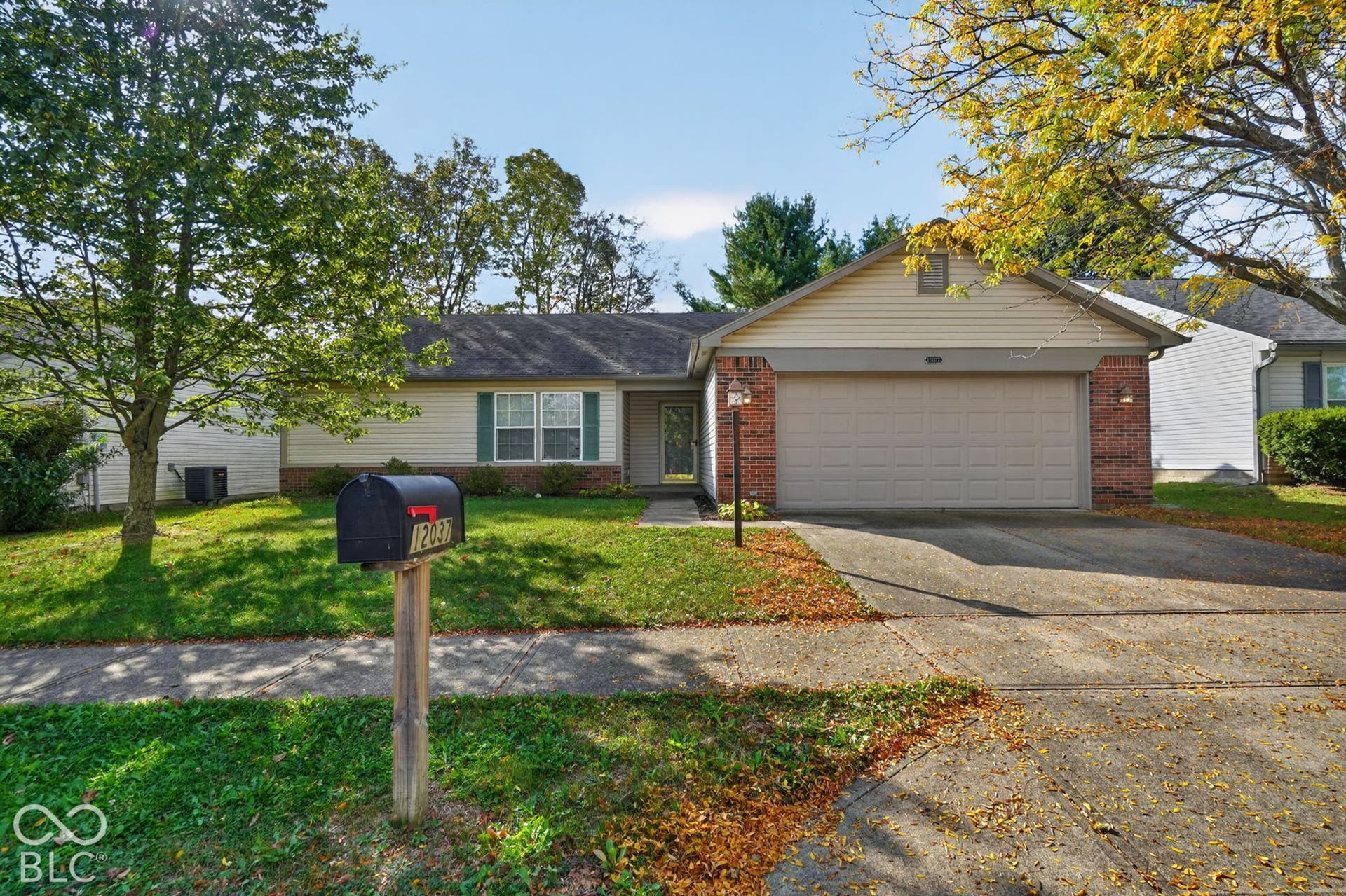 12037 Bearsdale Drive, Indianapolis, IN 46235