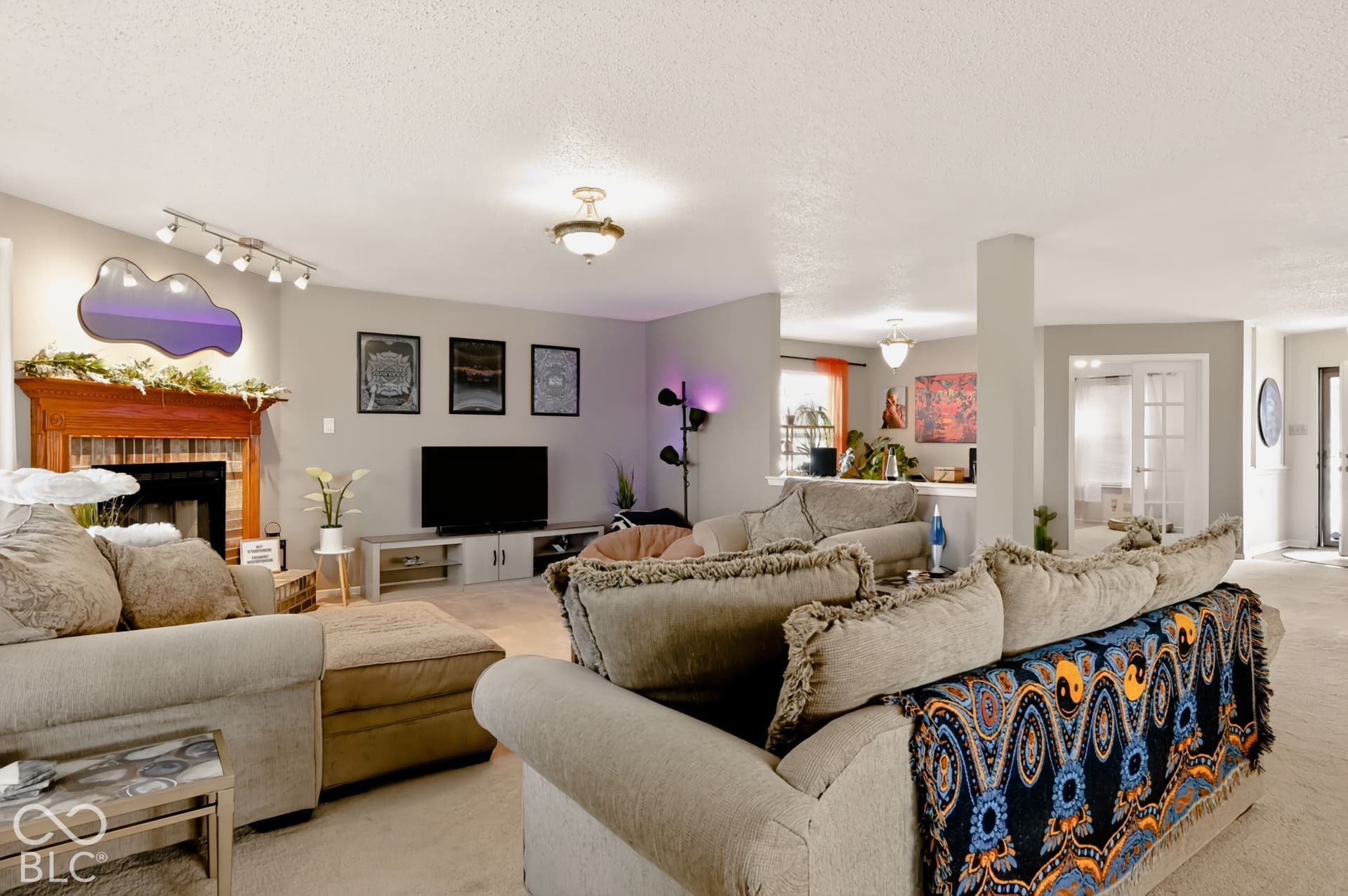3426 Carica Drive, Indianapolis, IN 46203