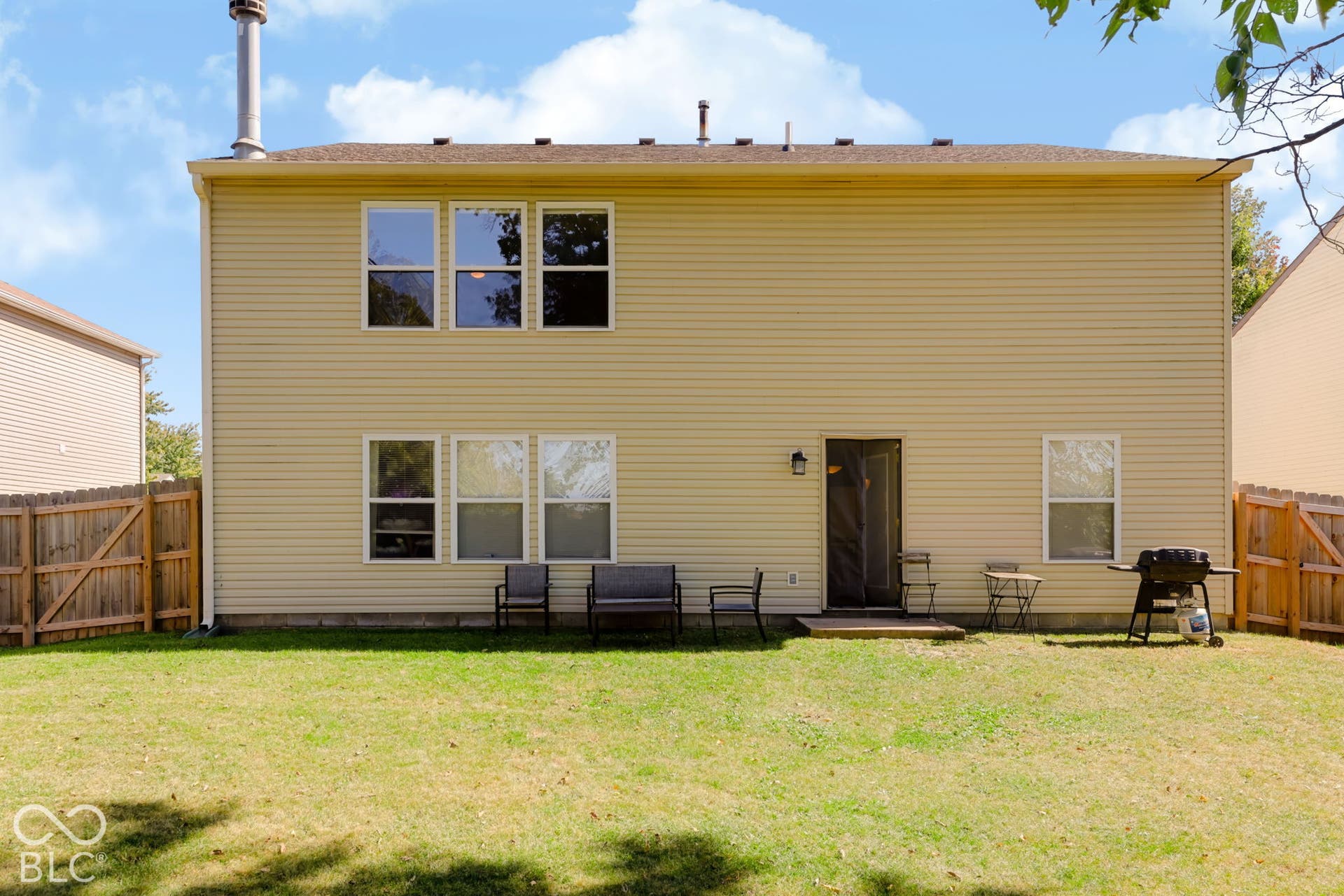 3426 Carica Drive, Indianapolis, IN 46203