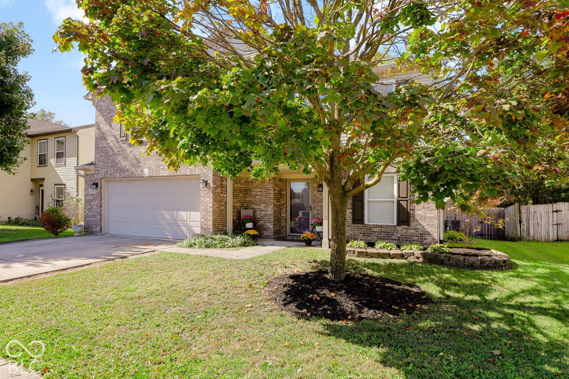 3426 Carica Drive, Indianapolis, IN 46203