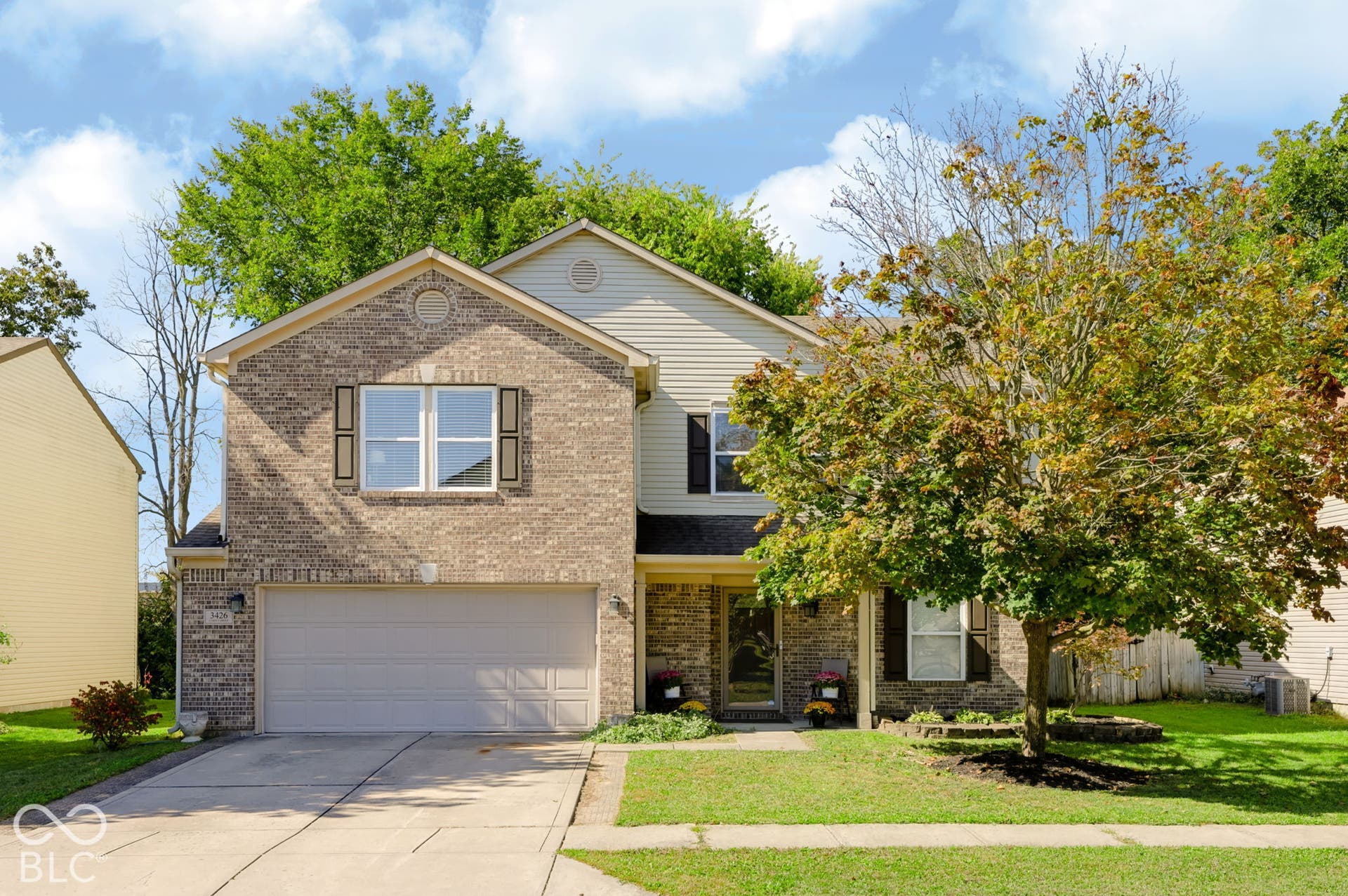 3426 Carica Drive, Indianapolis, IN 46203