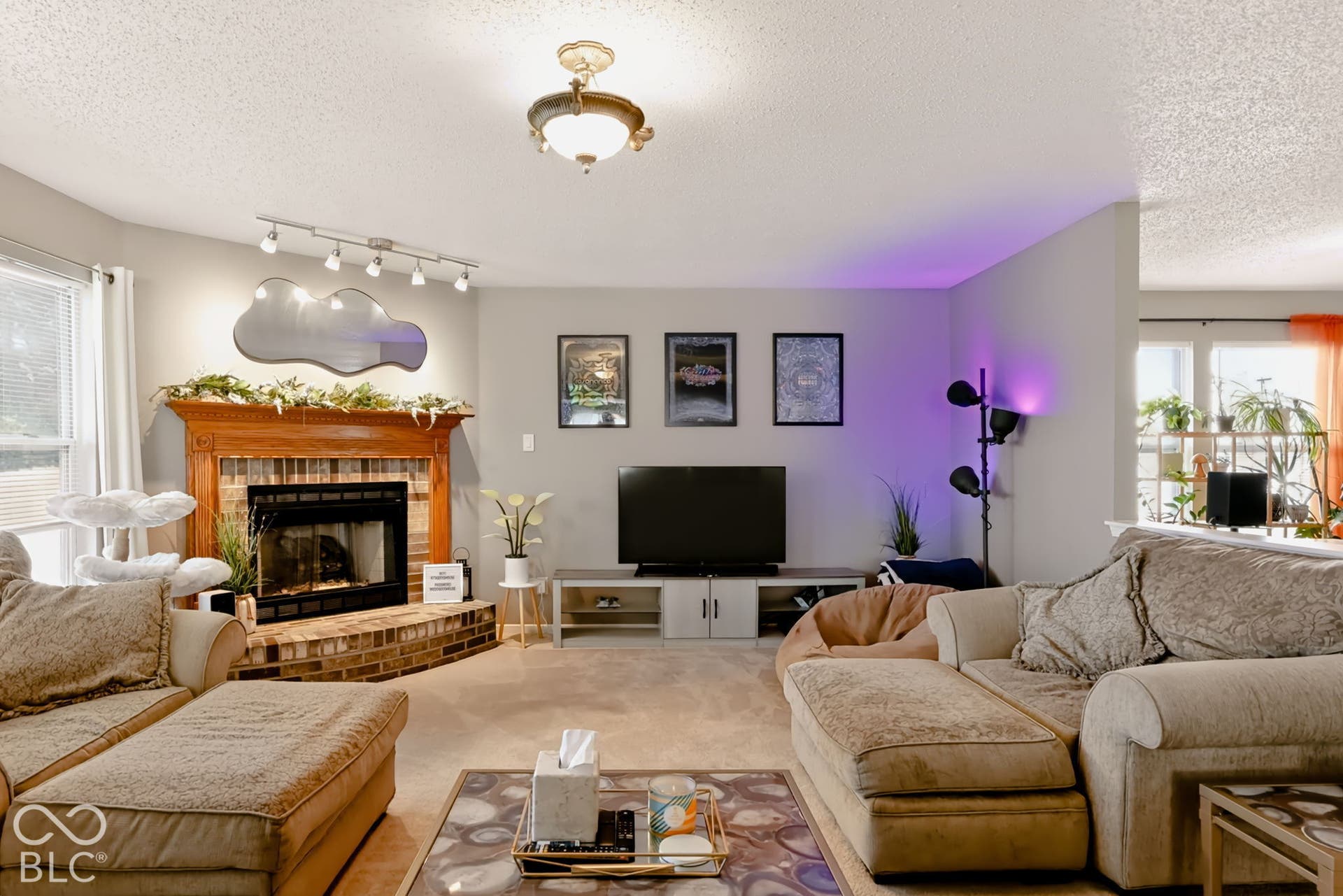 3426 Carica Drive, Indianapolis, IN 46203