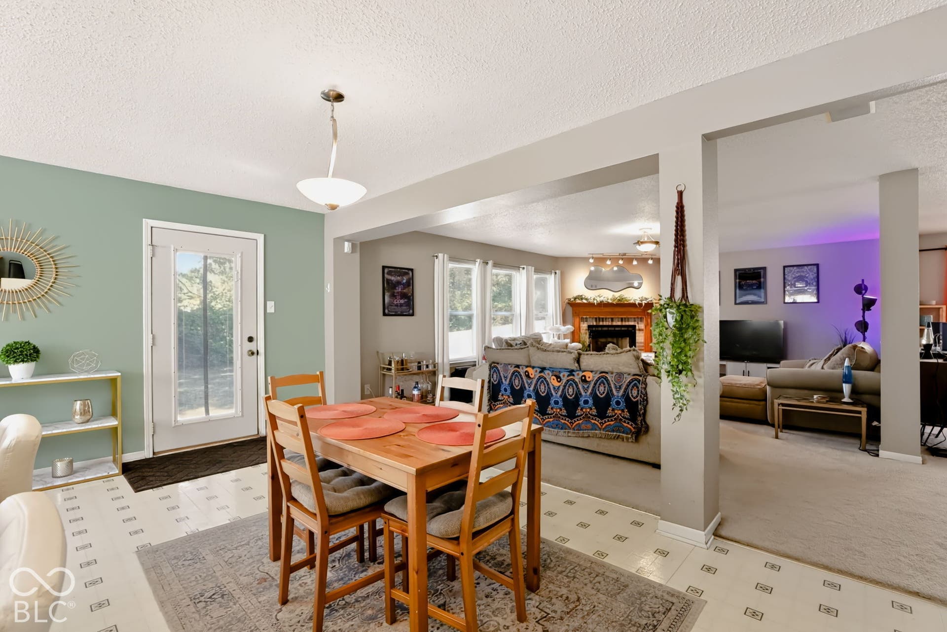 3426 Carica Drive, Indianapolis, IN 46203
