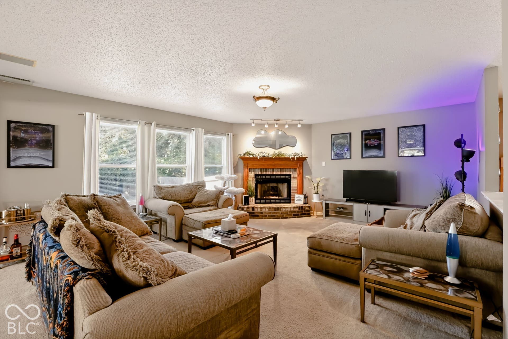 3426 Carica Drive, Indianapolis, IN 46203
