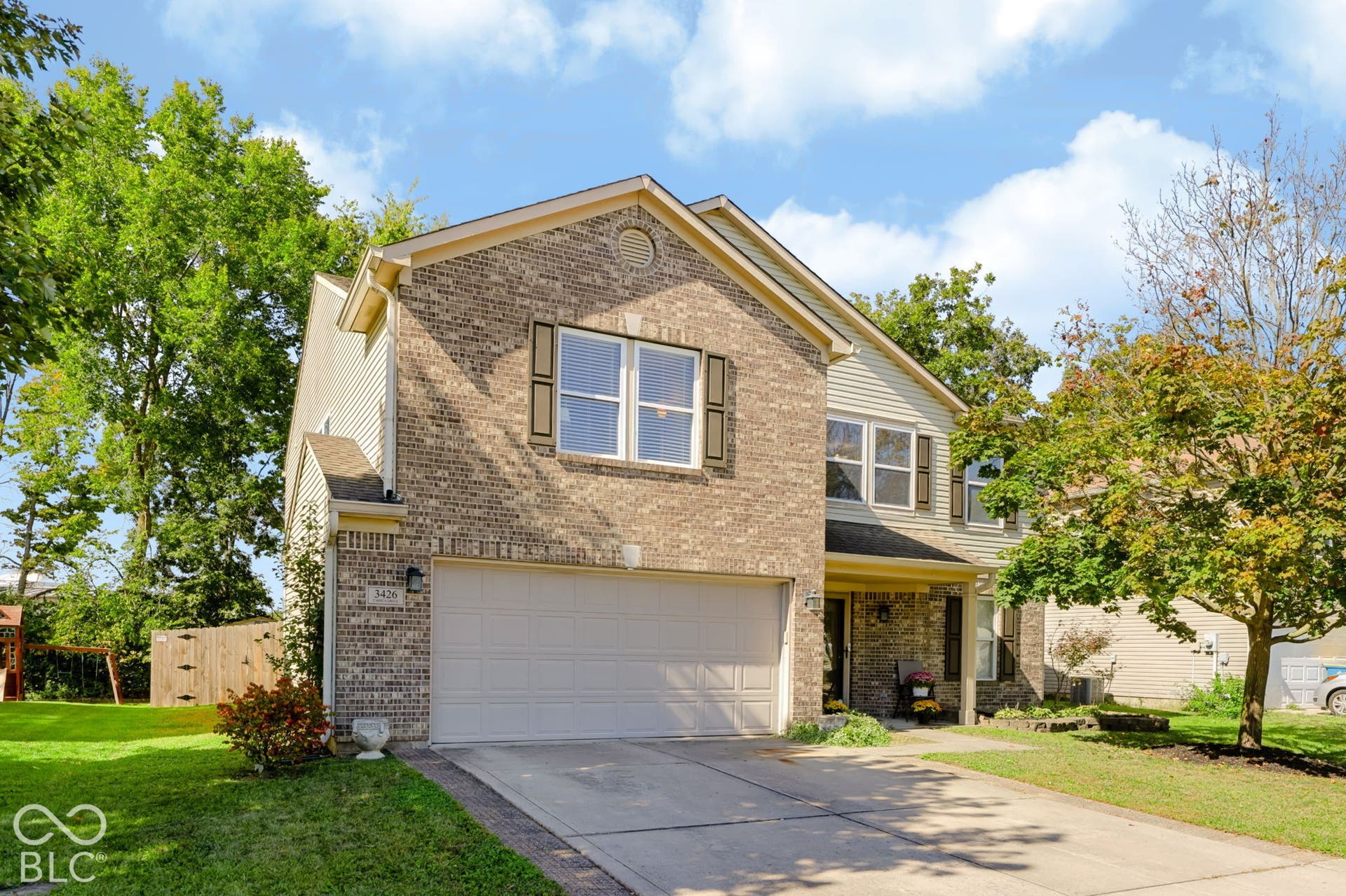 3426 Carica Drive, Indianapolis, IN 46203