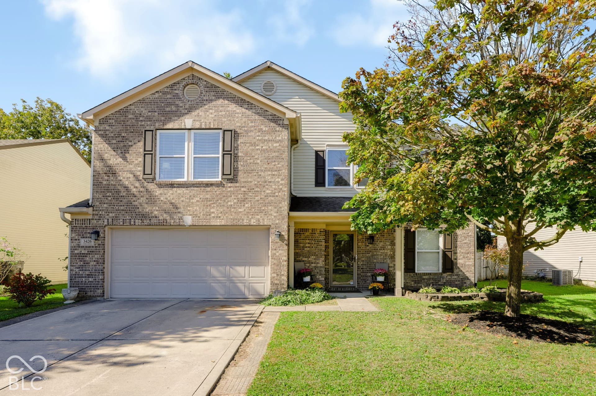 3426 Carica Drive, Indianapolis, IN 46203